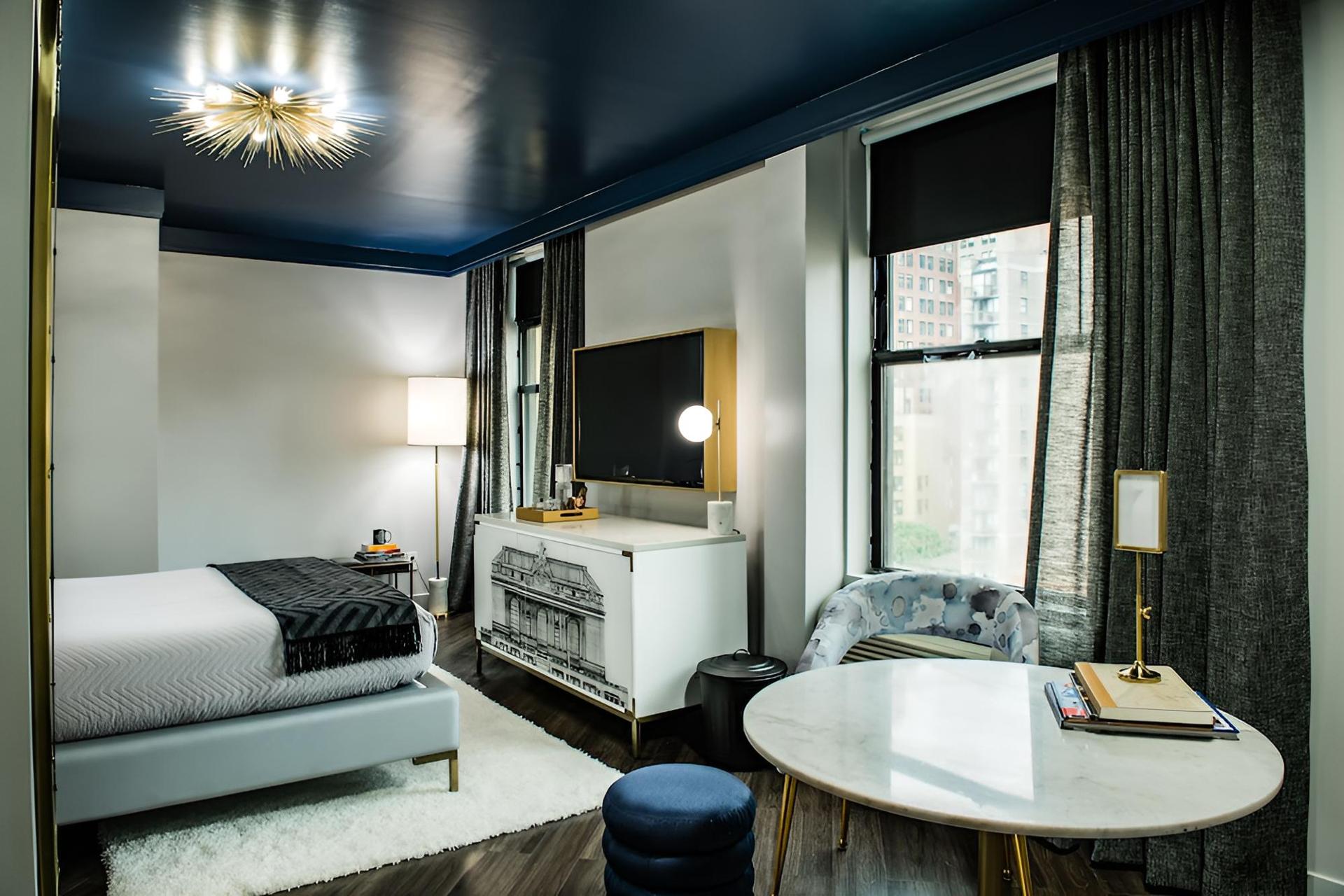 The Hotel @ New York City photo 10