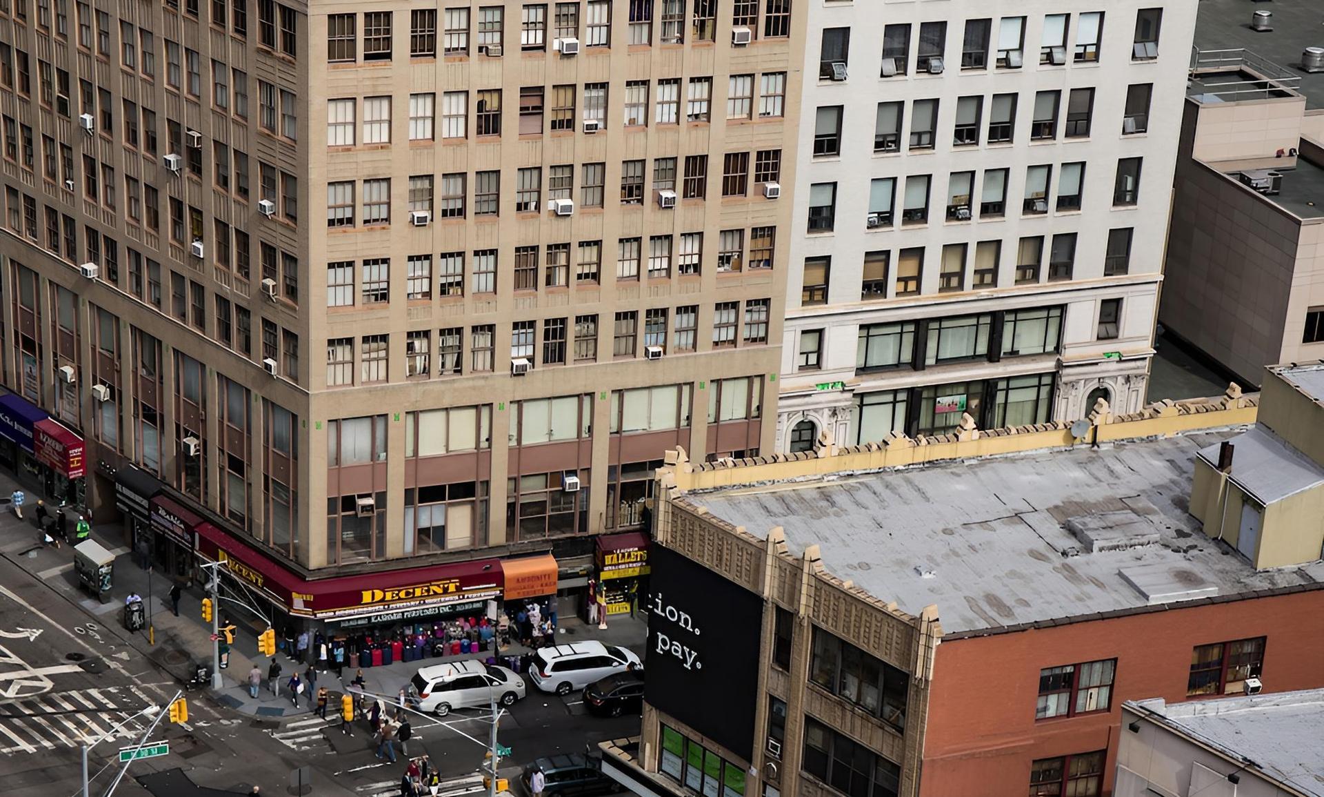 The Paul Hotel NYC photo 62