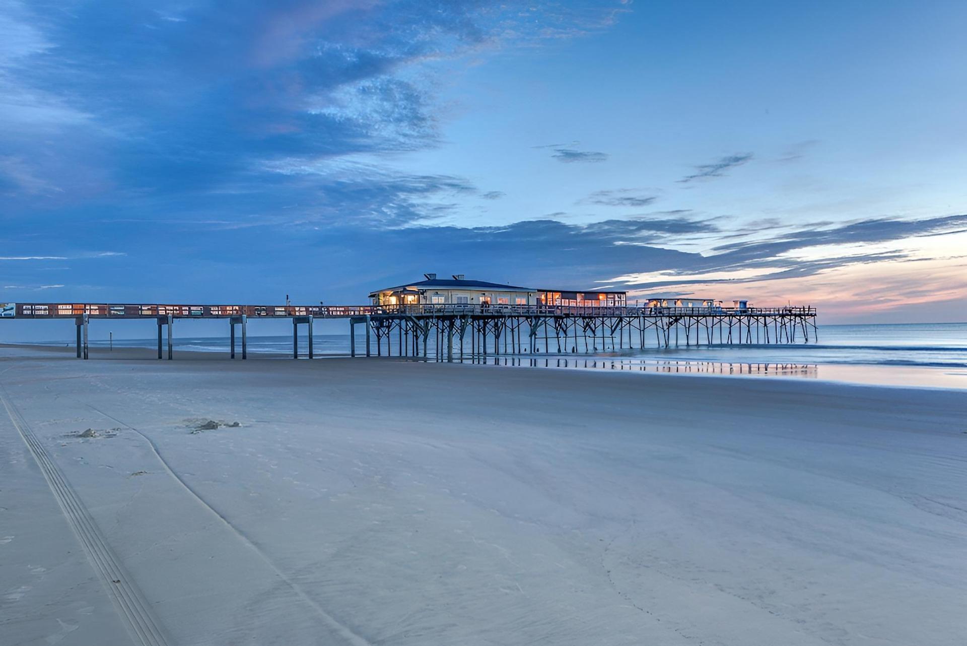 Beach Quarters Daytona photo 52