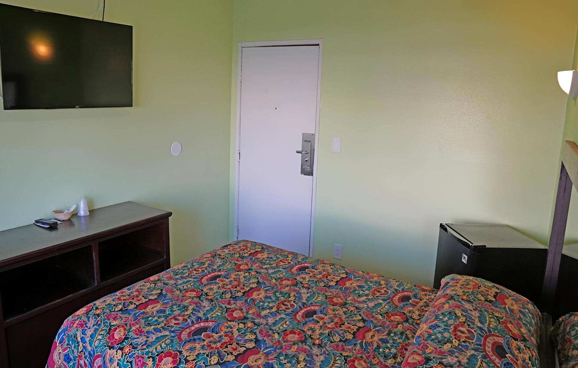 Antonio Hotel photo 8