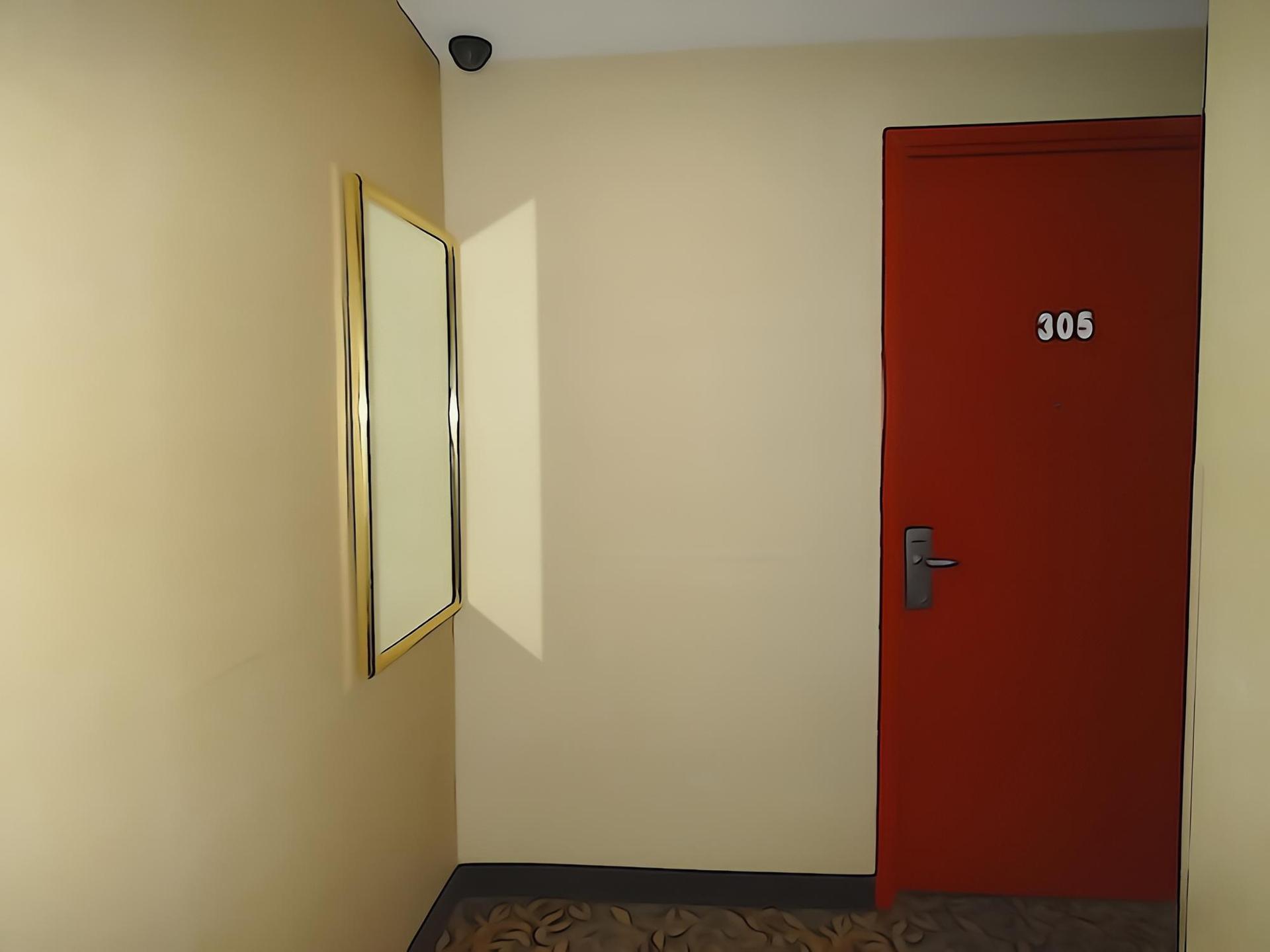Windsor Hotel photo 23