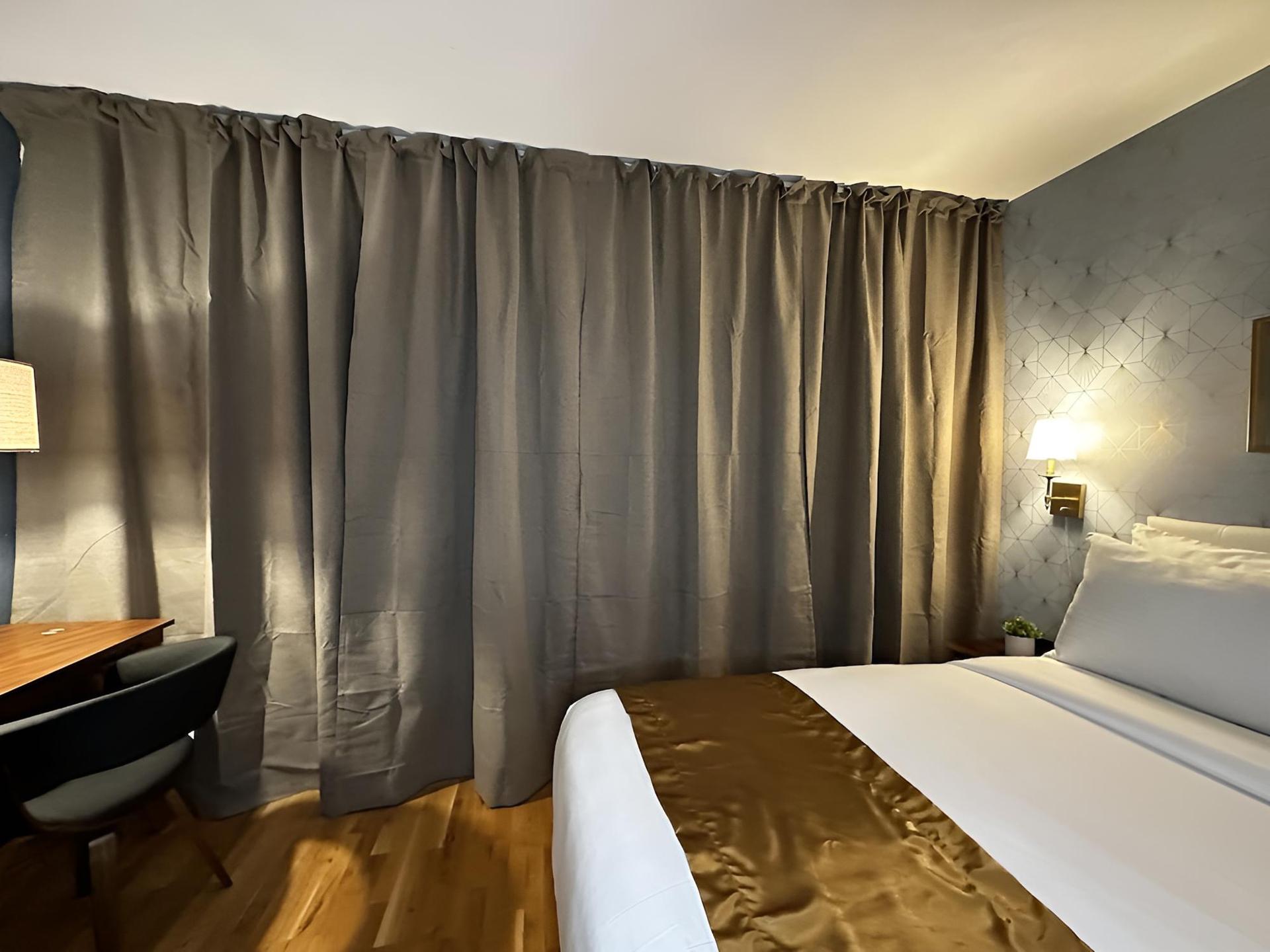 The Boutique Hotel Miami photo 26