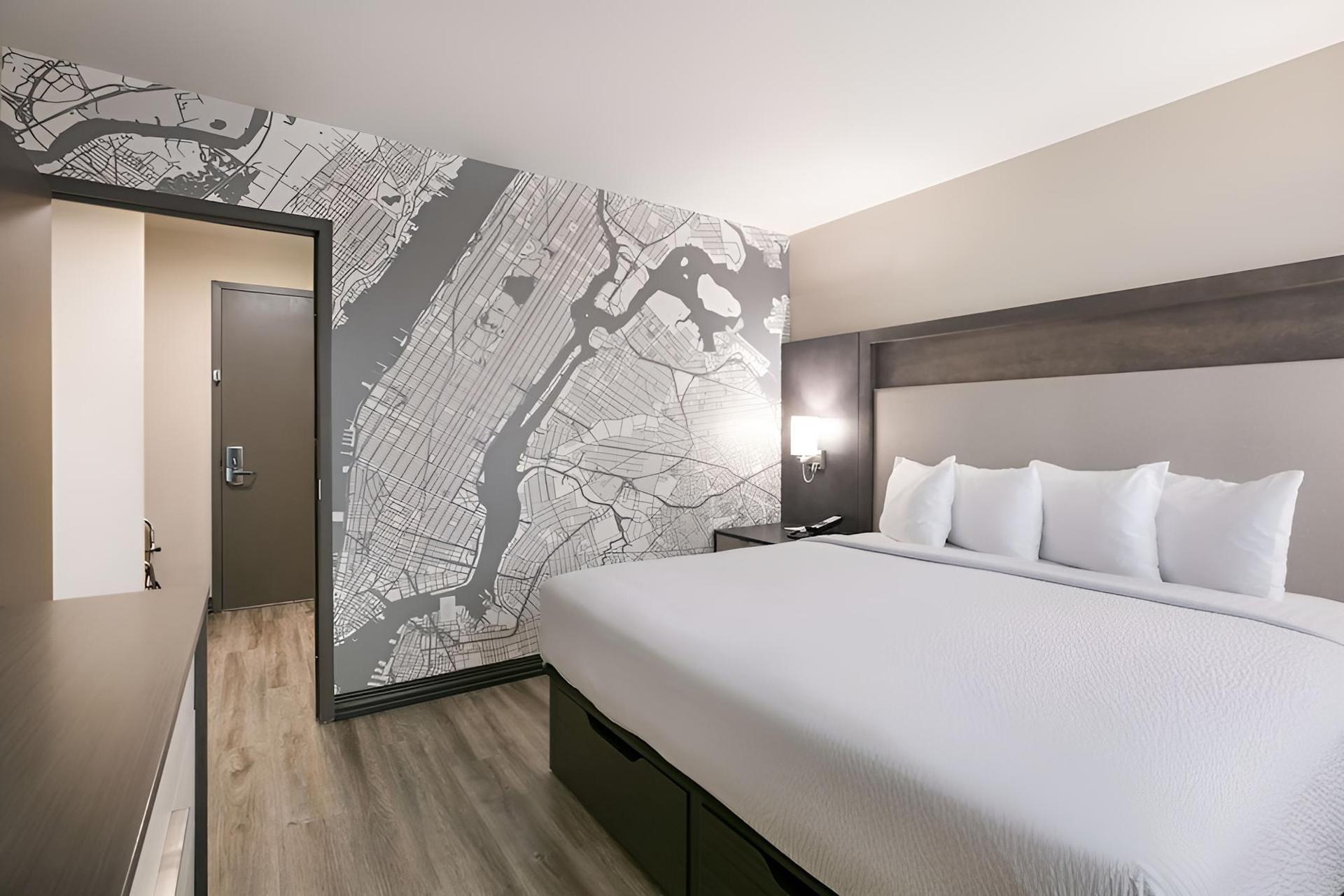 Best Western Plus Executive Residency Bronx photo 20