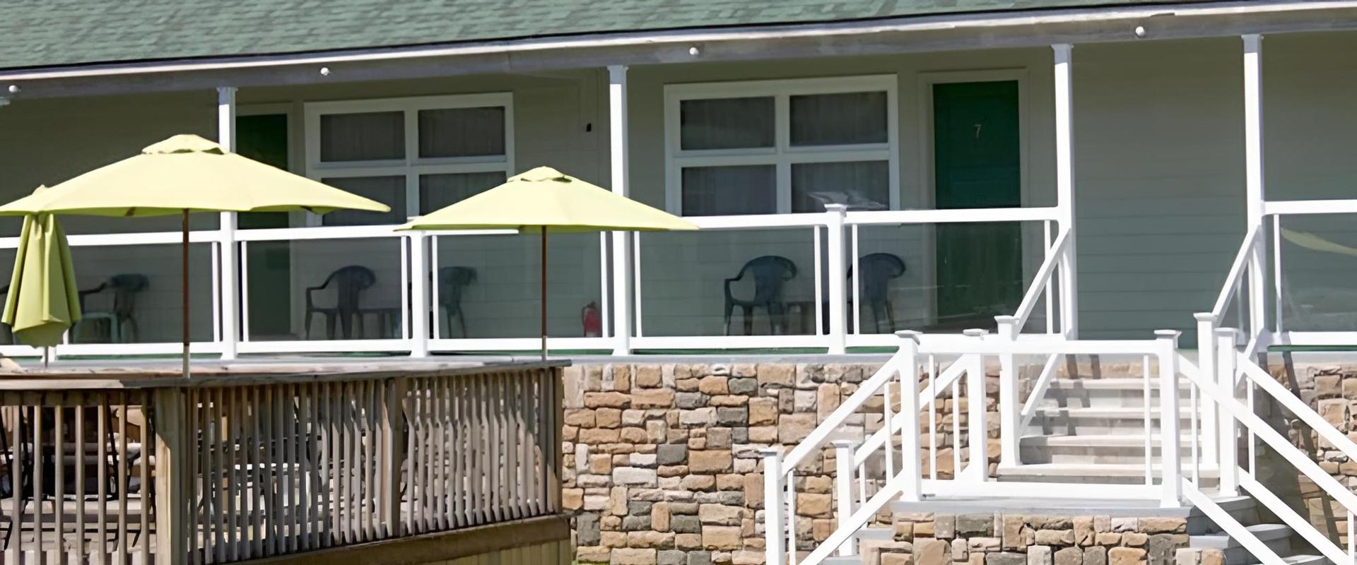 Shore Meadows Motel photo 12