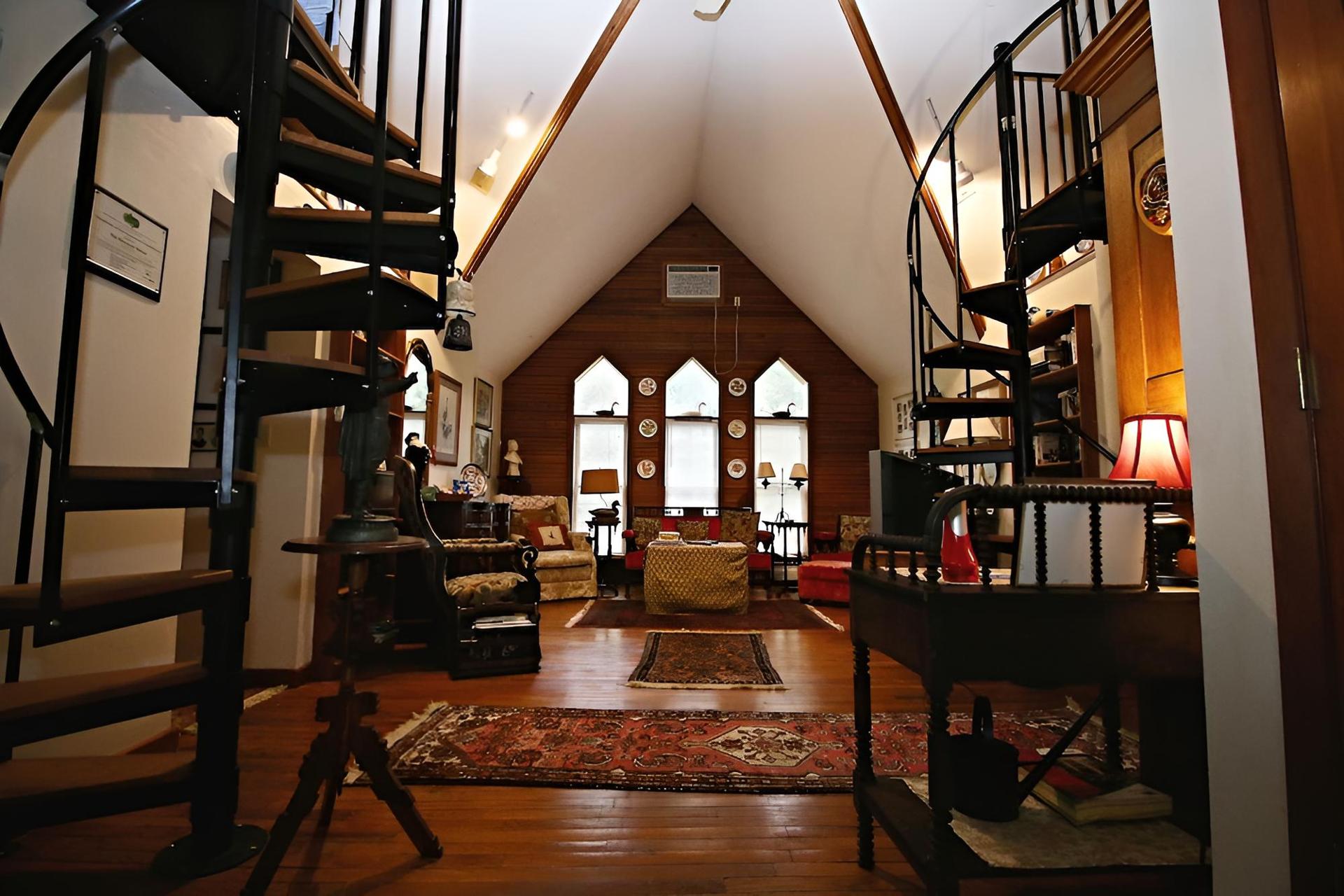 The Ebenezer House Bed & Breakfast photo 11