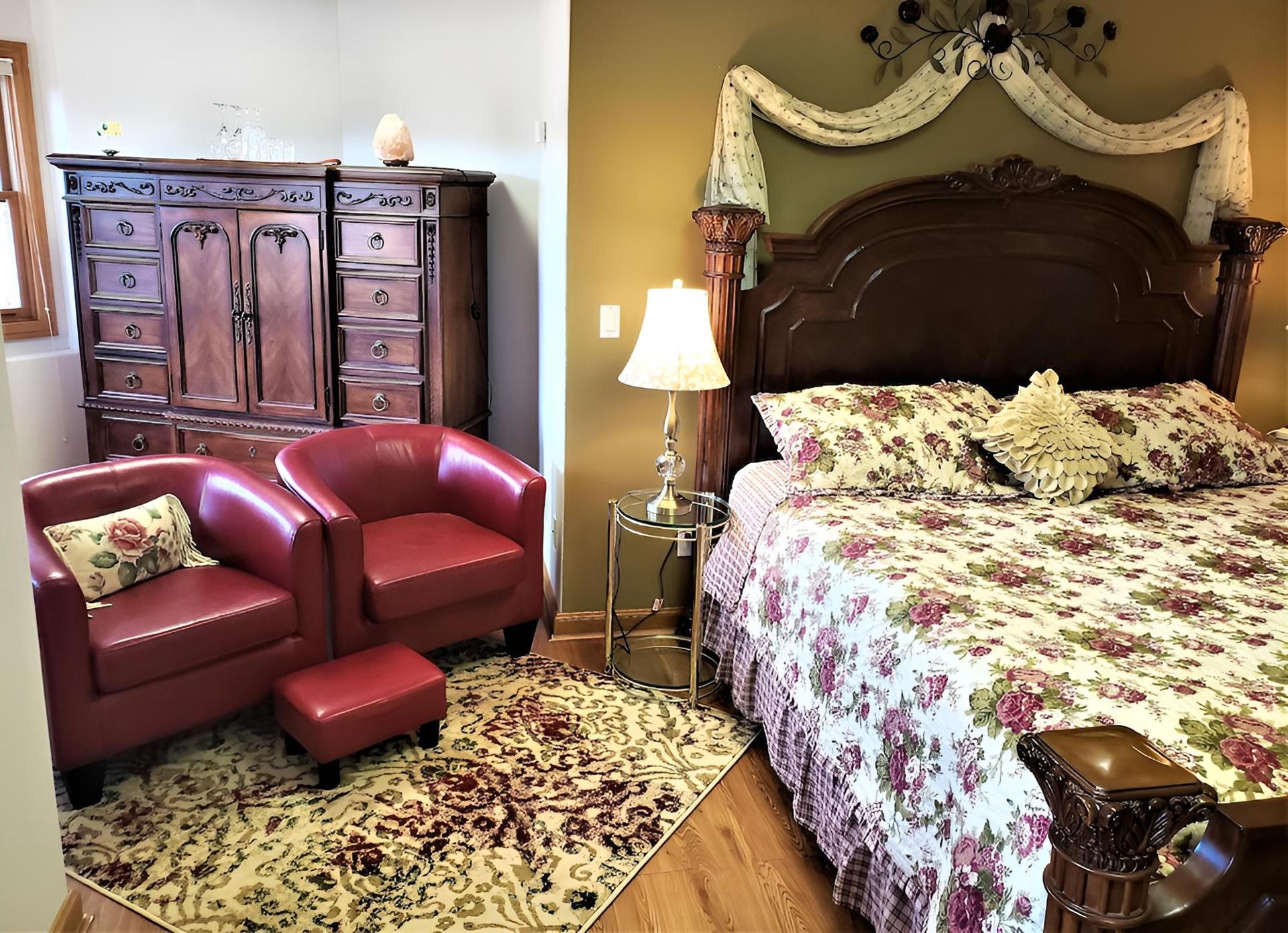 Emerald Hills B&B photo 10