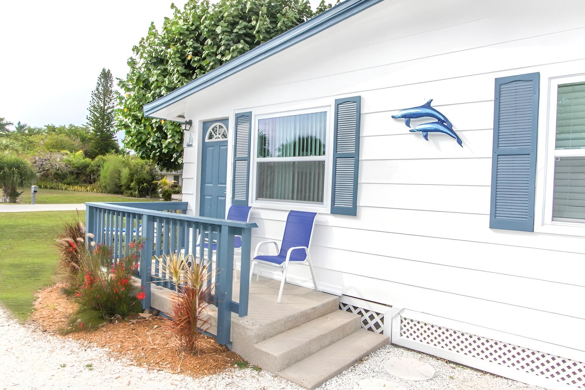 Tropical Winds Motel & Cottages photo 54