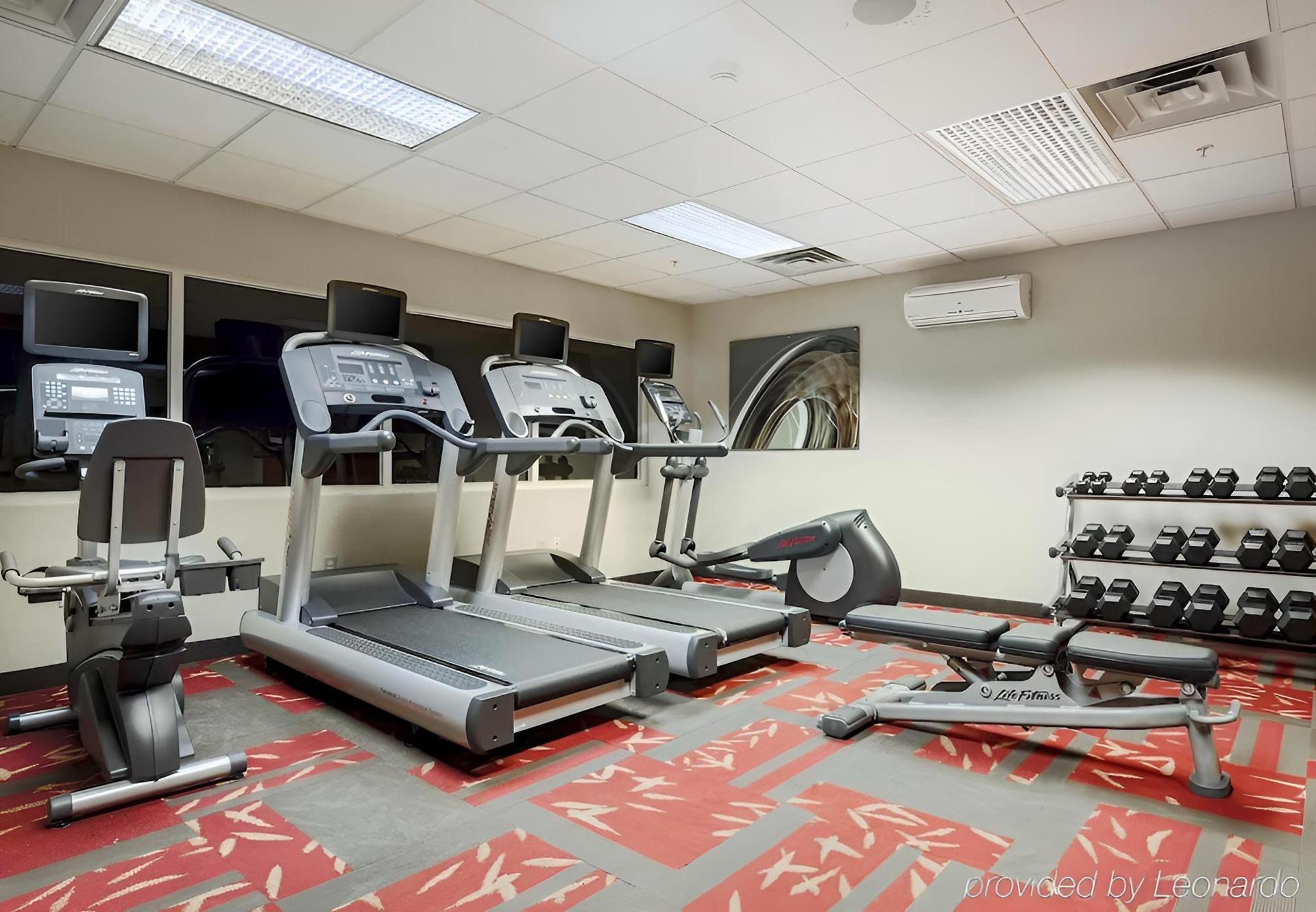 Radisson Hotel Houston Intercontinental Airport North photo 6