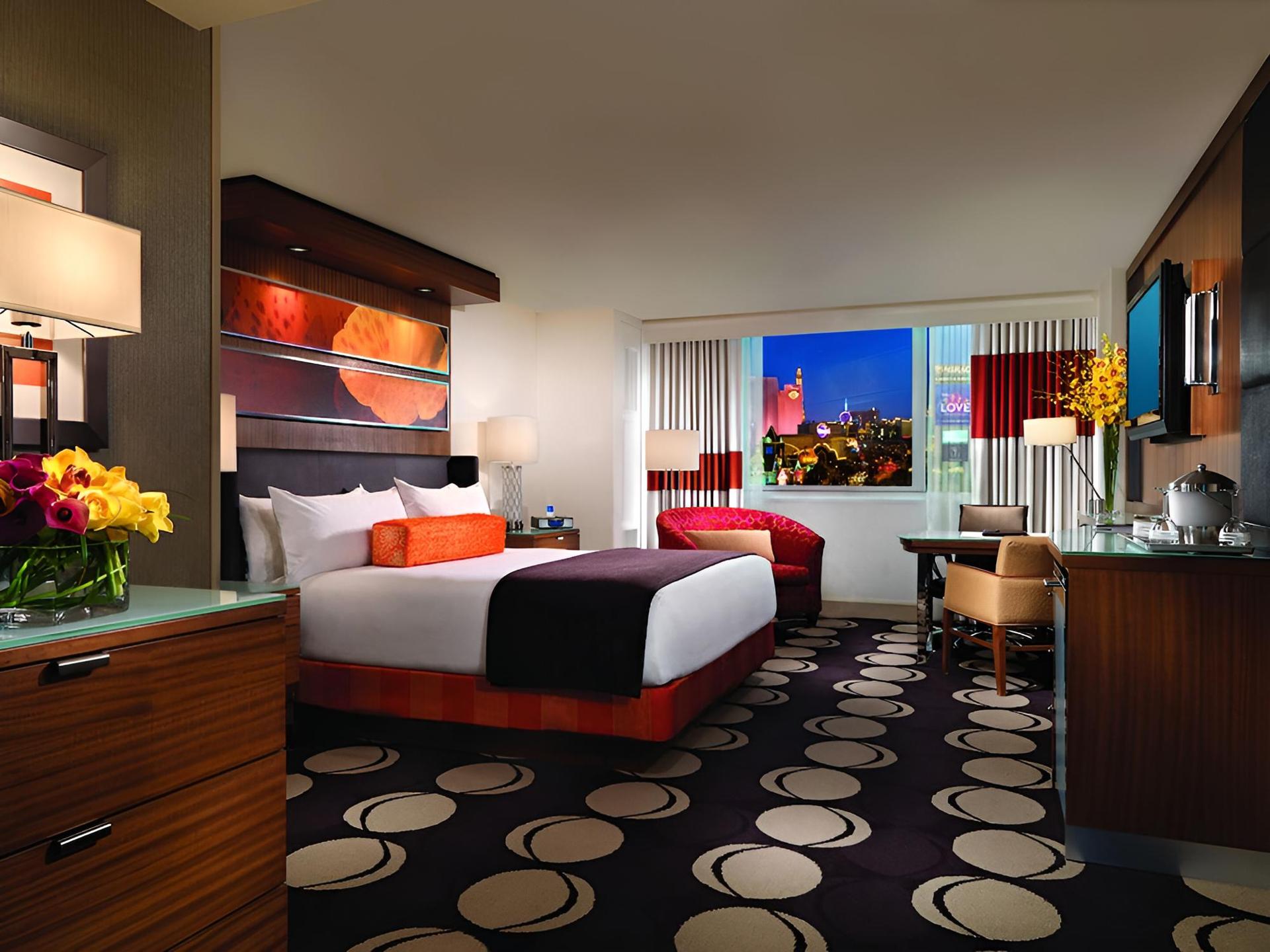 The Mirage Hotel & Casino photo 97