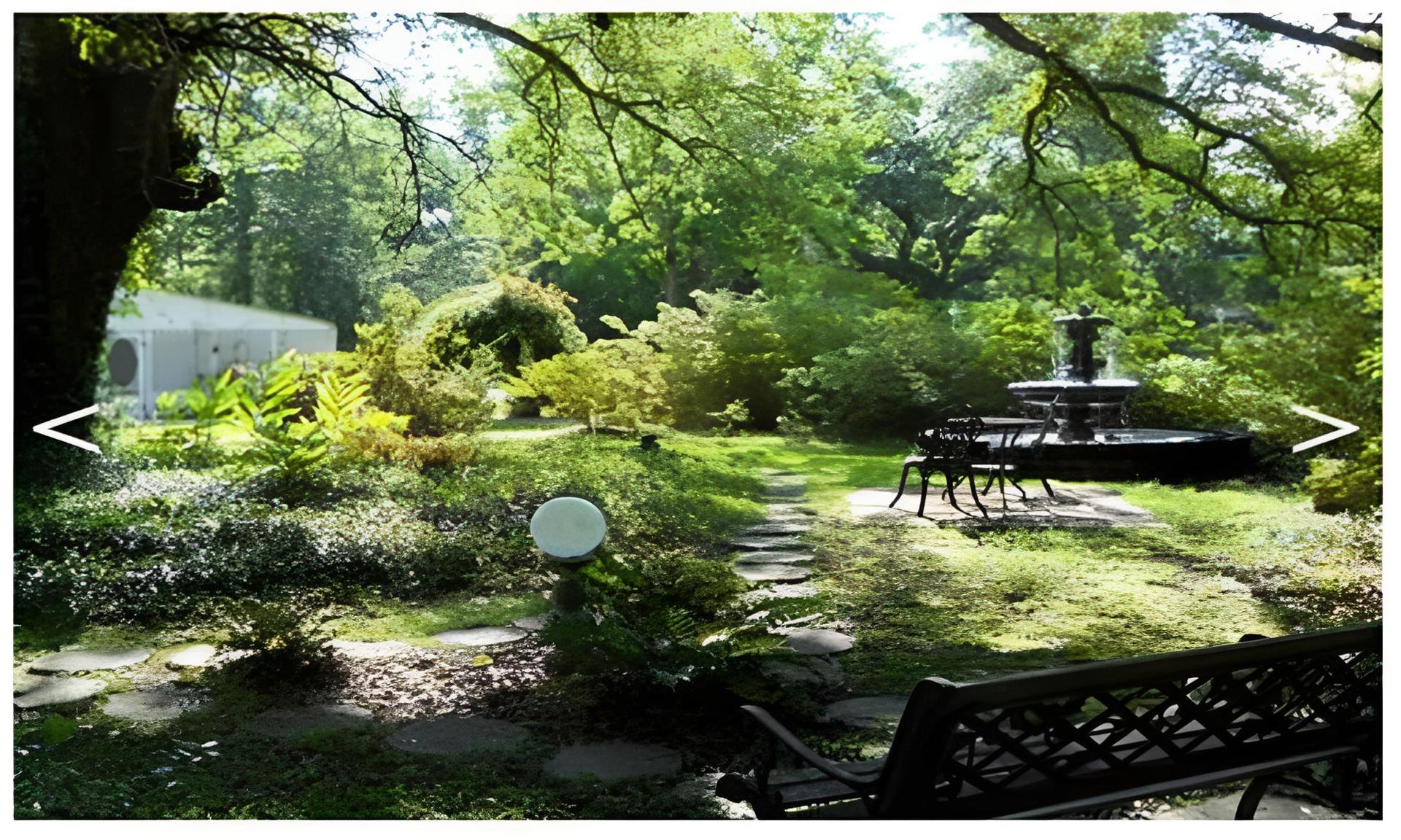 Woodridge Bed & Breakfast of Louisiana photo 3