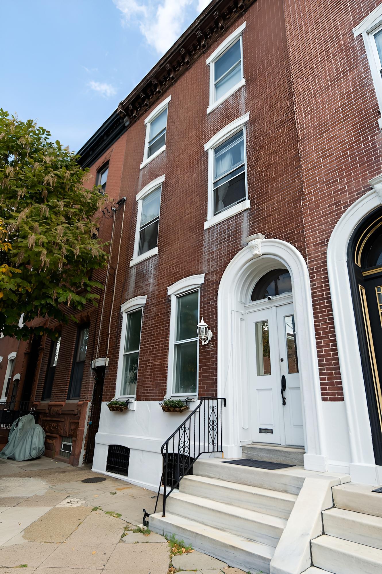 BnB Philadelphia - Boutique Hotel photo 67