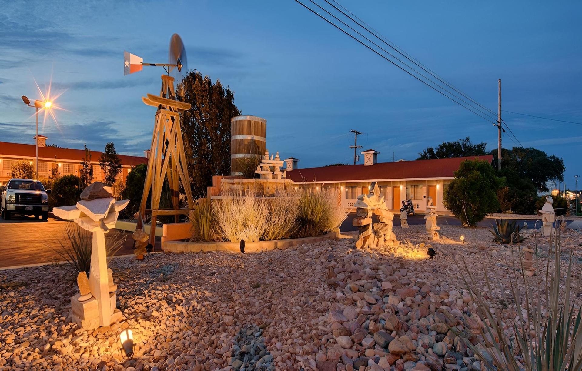 Best Western Llano photo 10