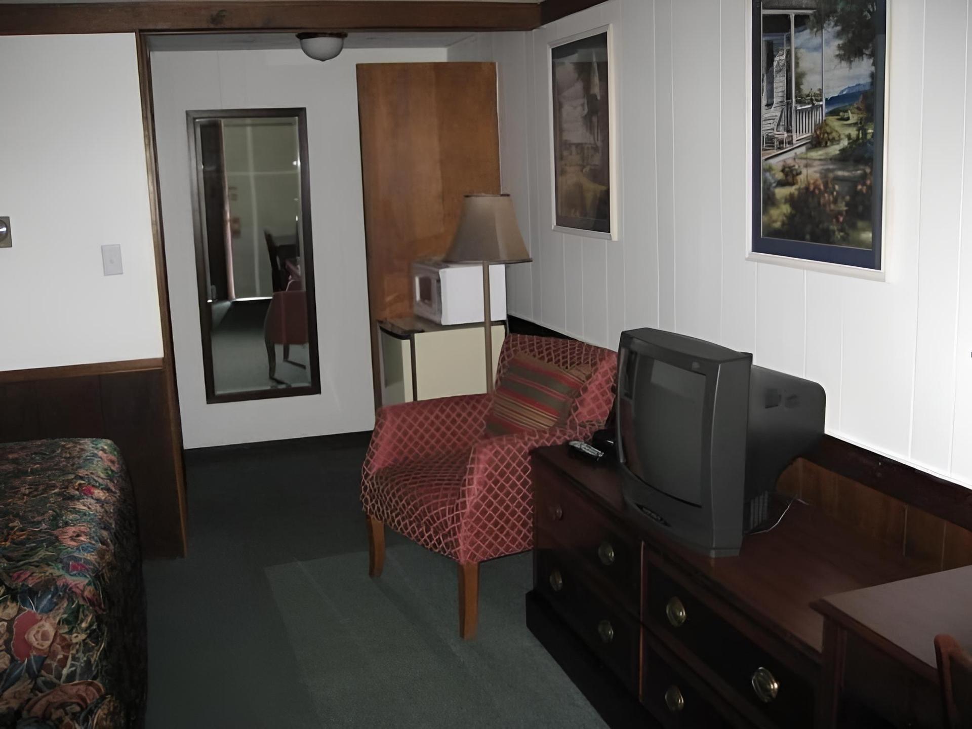 Sea Whale Motel photo 39