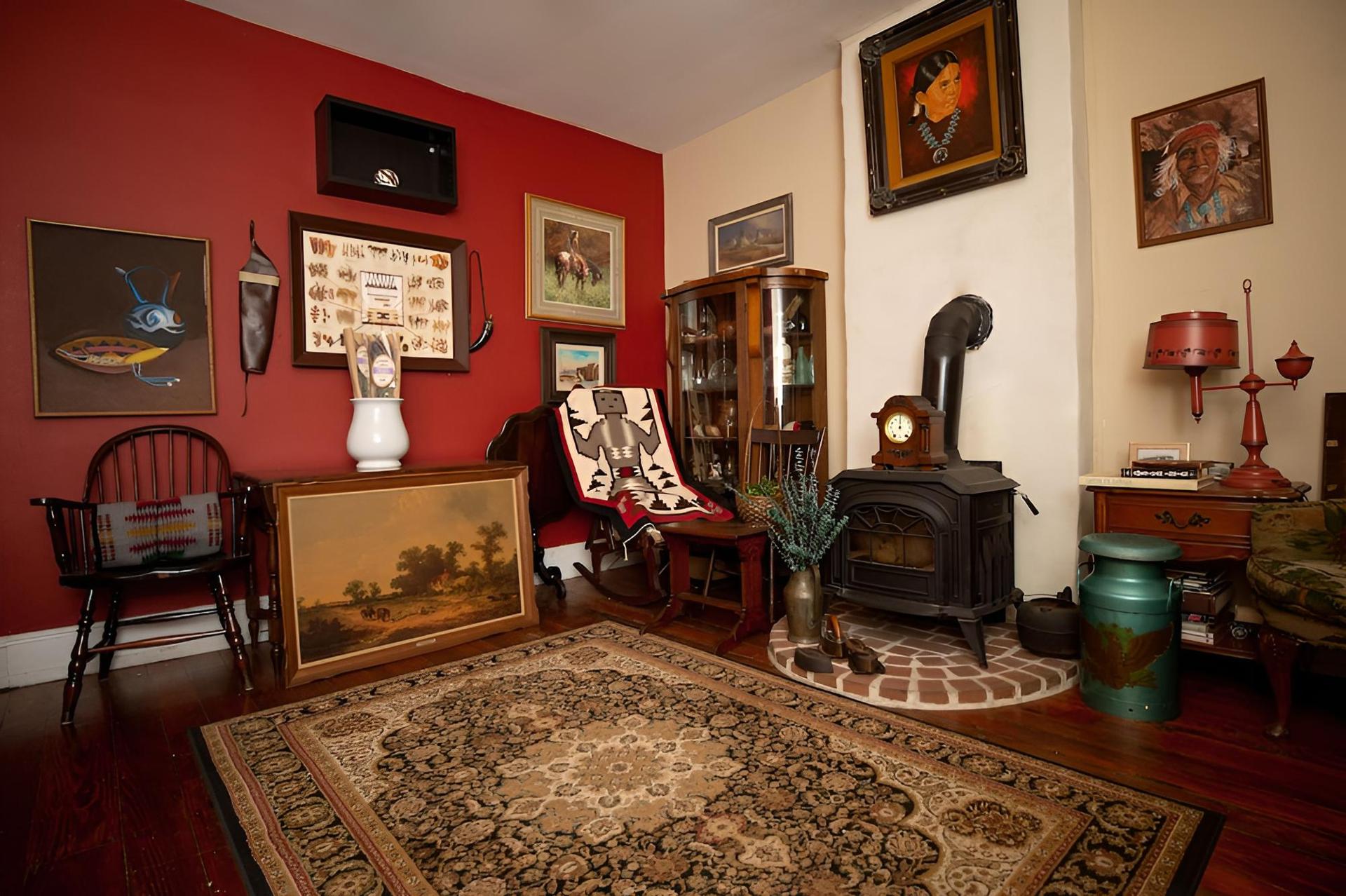 BnB Philadelphia - Boutique Hotel photo 74