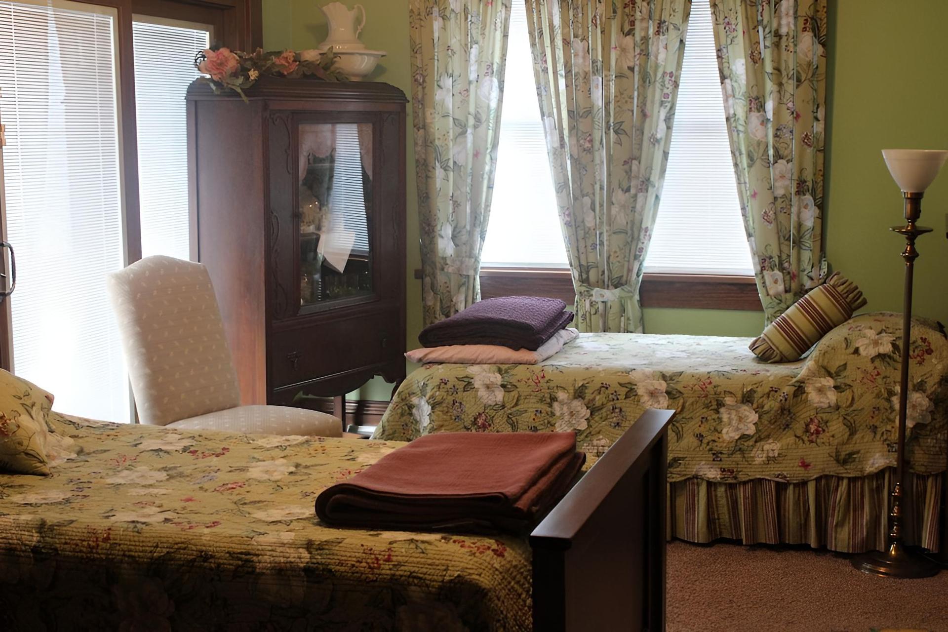 The Orchard Bed and Breakfast photo 39