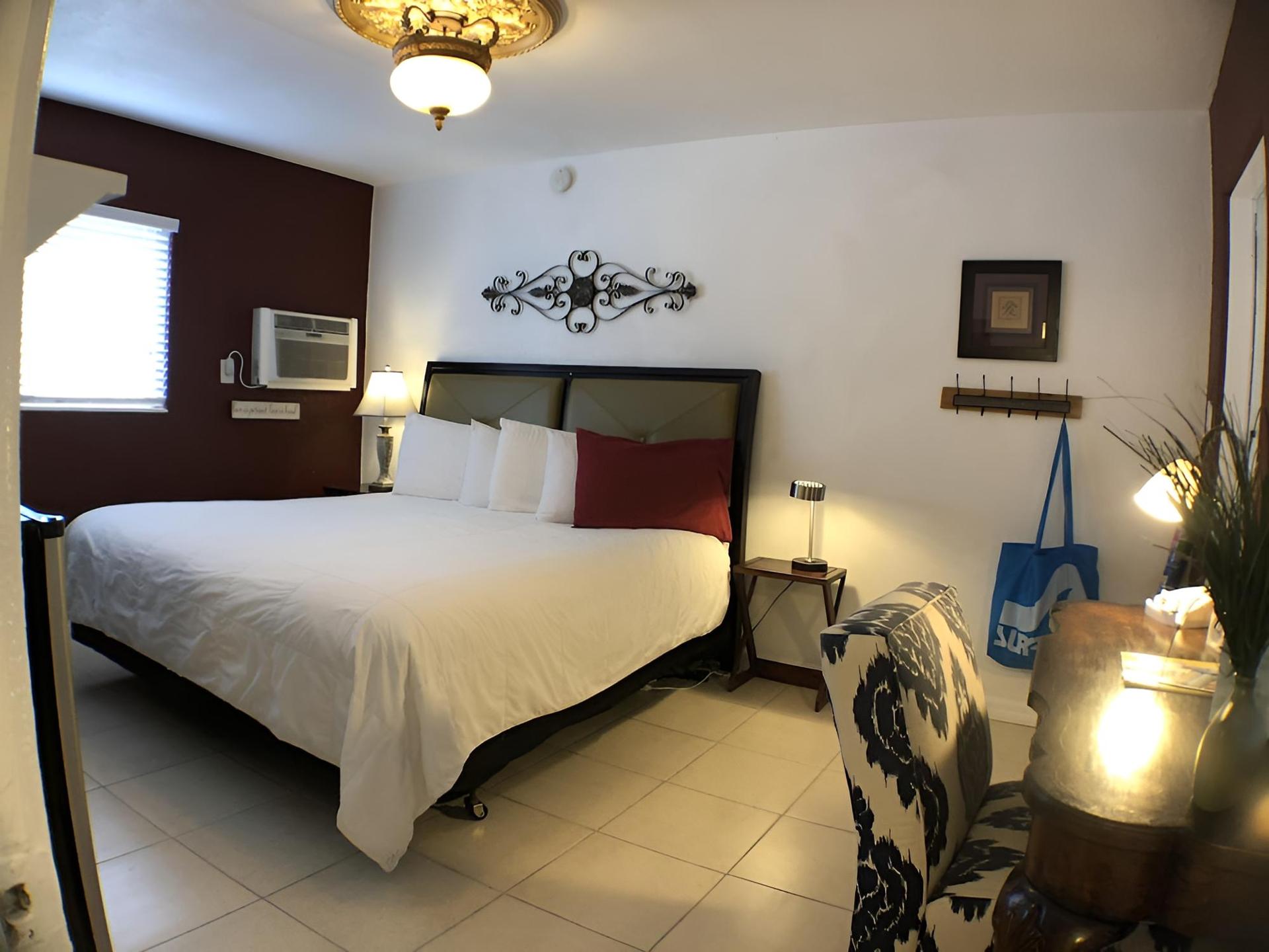 Sir David Guesthouse - Adults Only photo 19