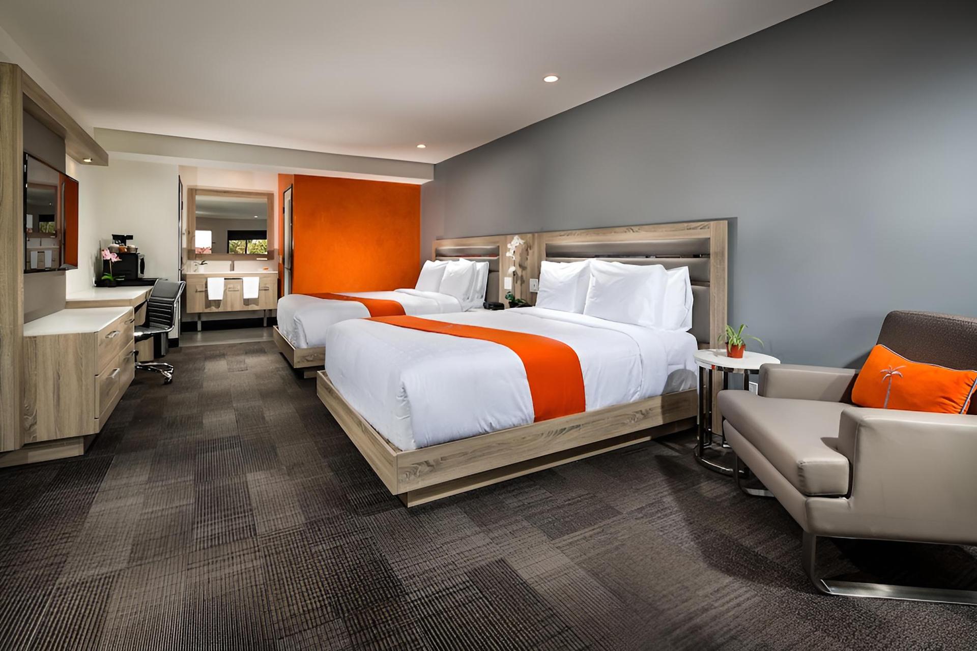 Canoga Hotel photo 10
