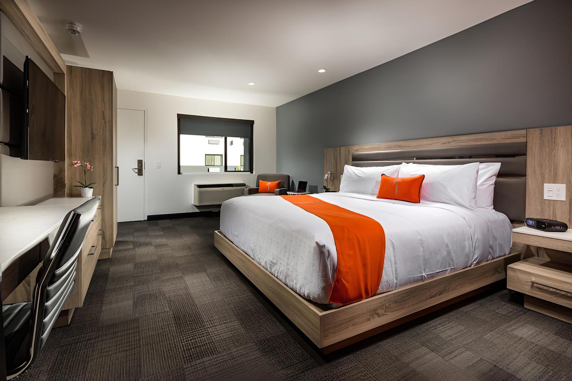Canoga Hotel photo 2