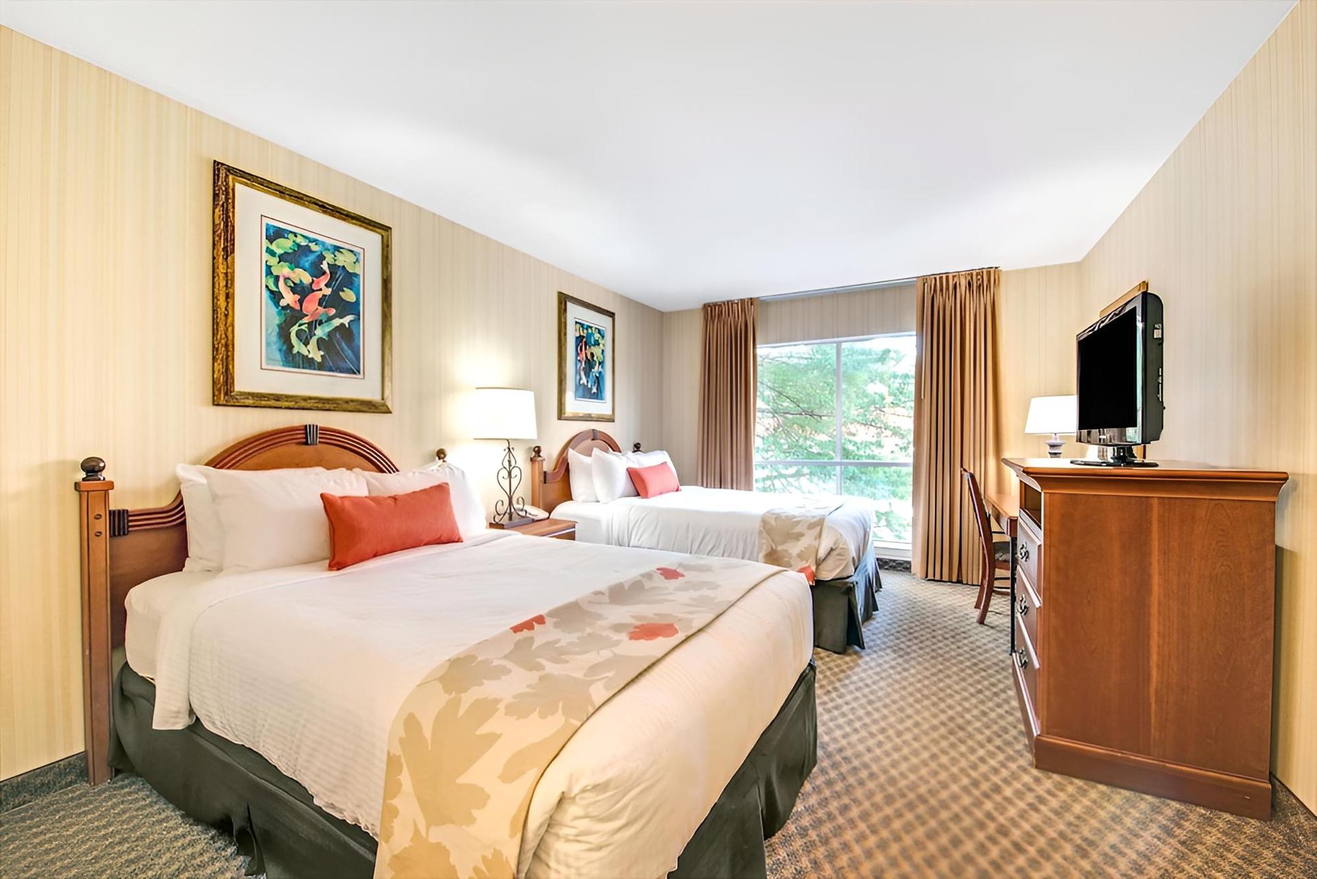 Sonesta ES Suites Dallas Park Central photo 10