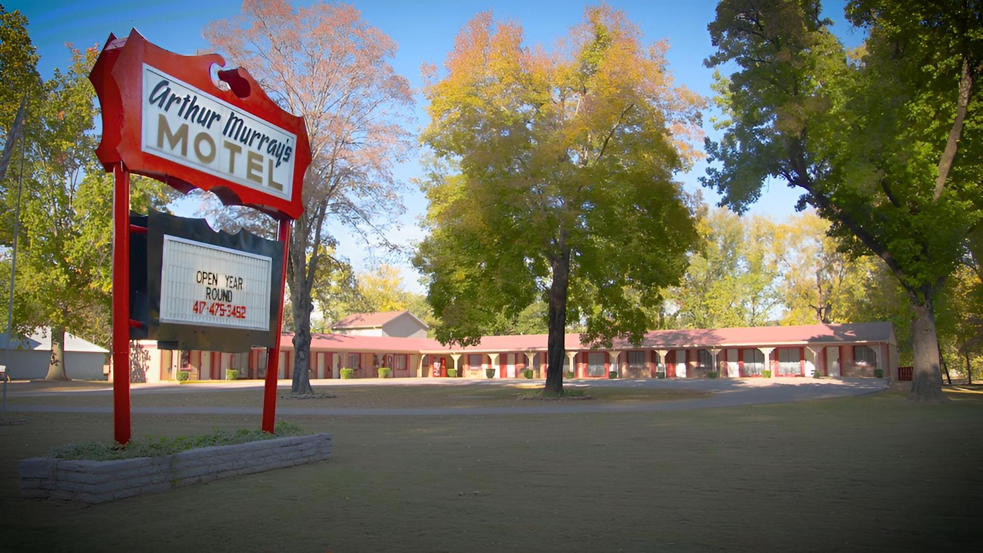 Arthur Murray's Motel photo 1