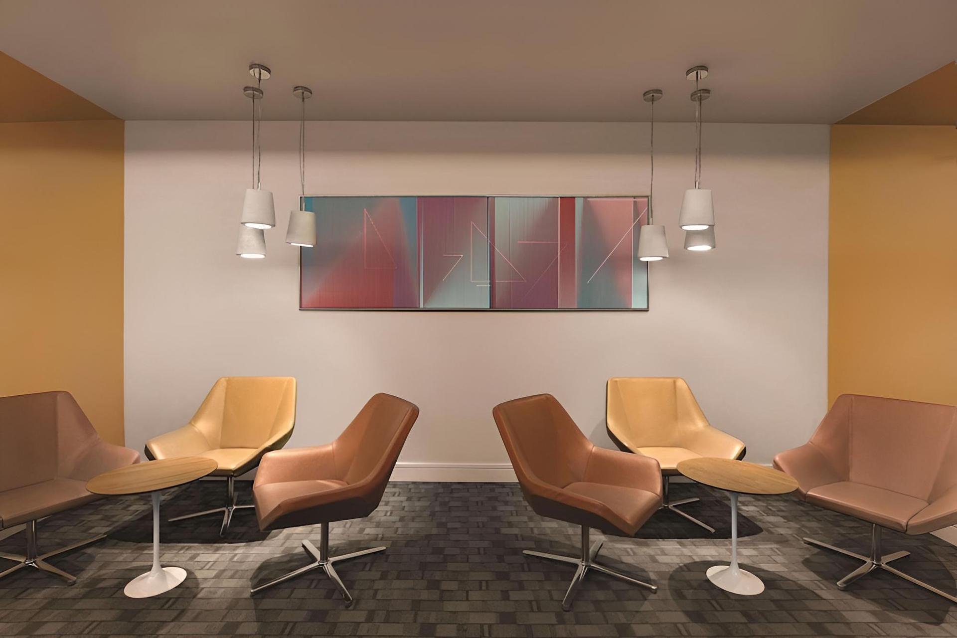 Radisson Hotel New York Wall Street photo 4