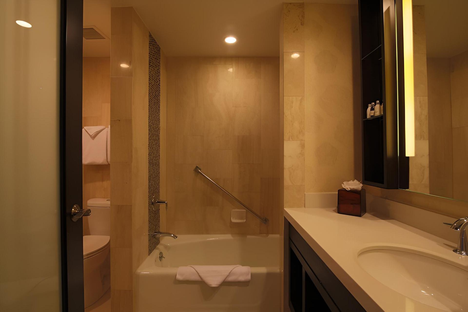 The LA Grand Hotel Downtown photo 14