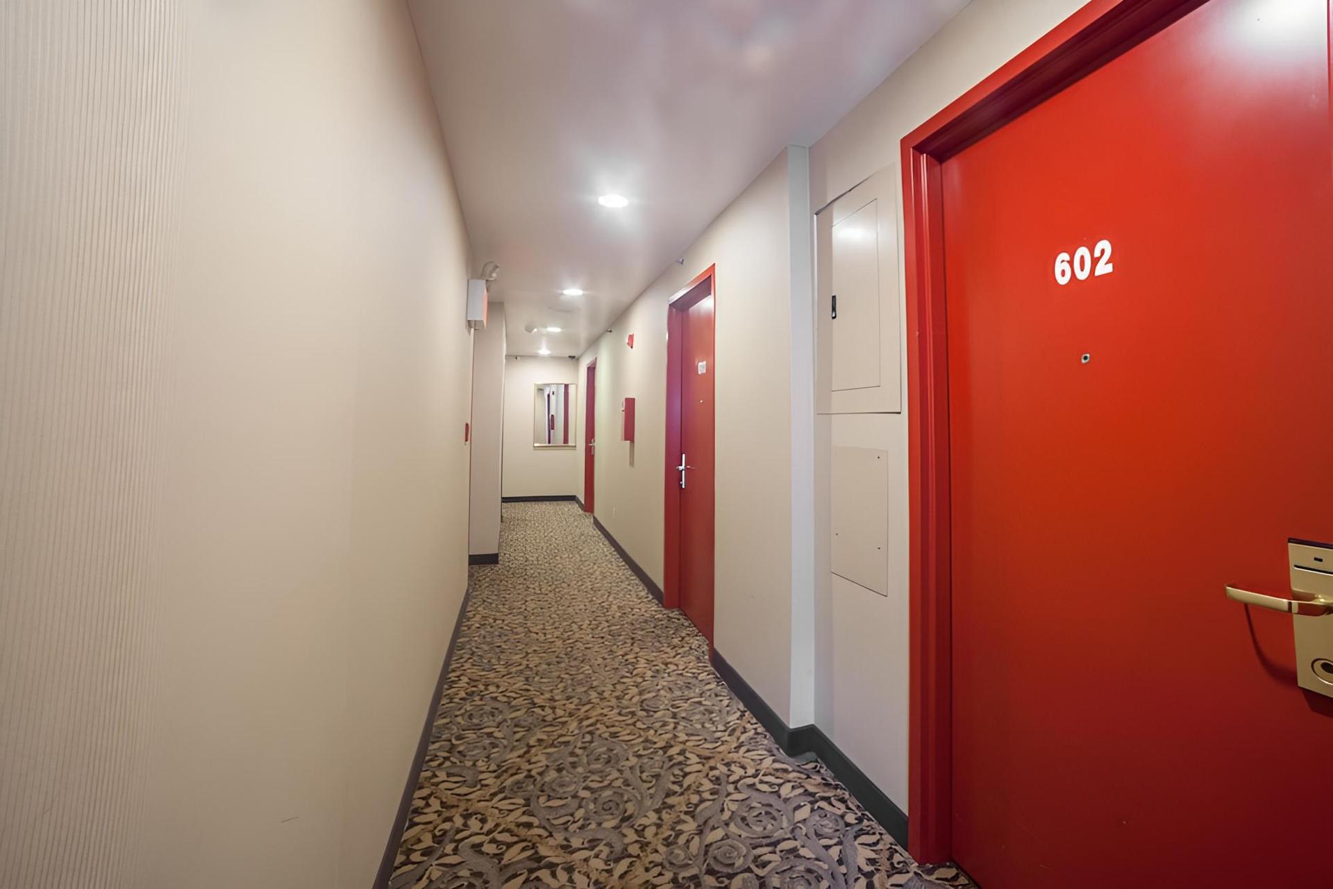 Windsor Hotel photo 34