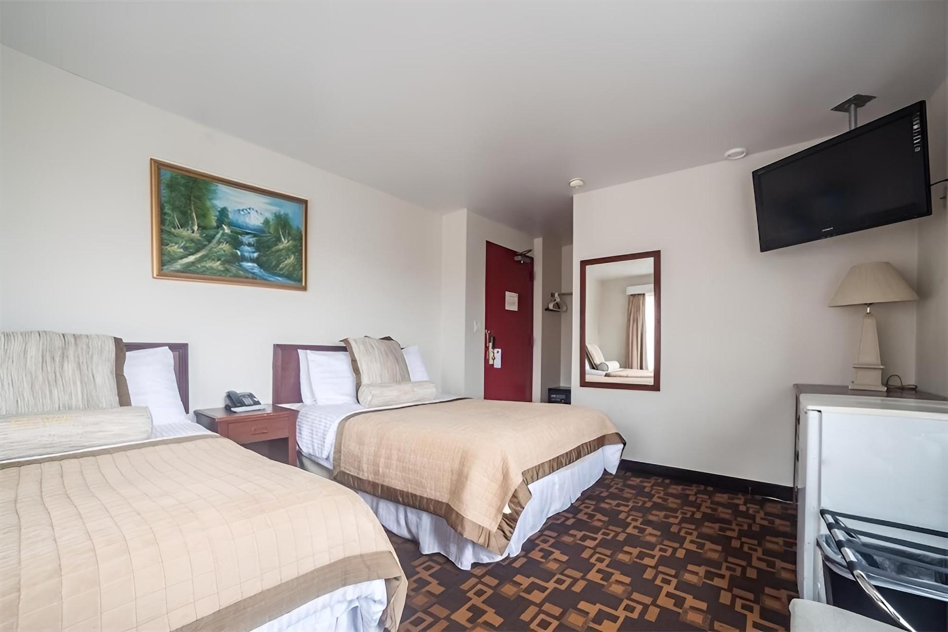 Windsor Hotel photo 3