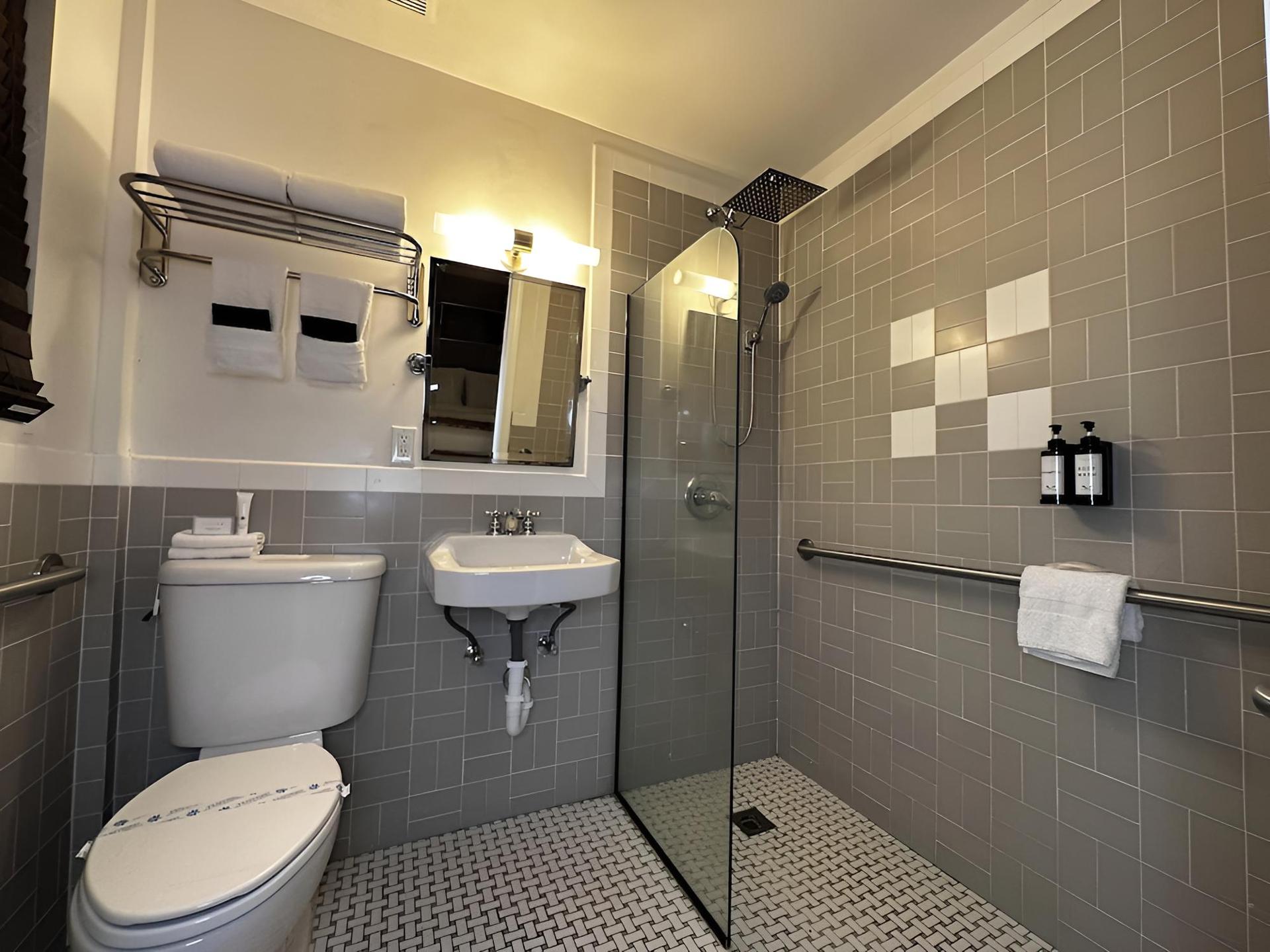 The Boutique Hotel Miami photo 36