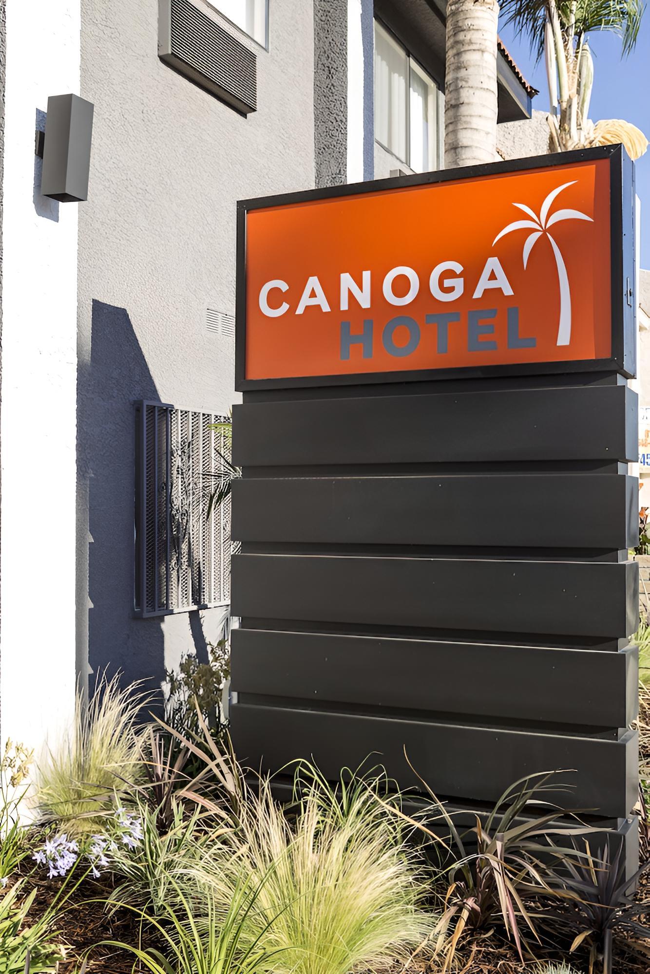 Canoga Hotel photo 20