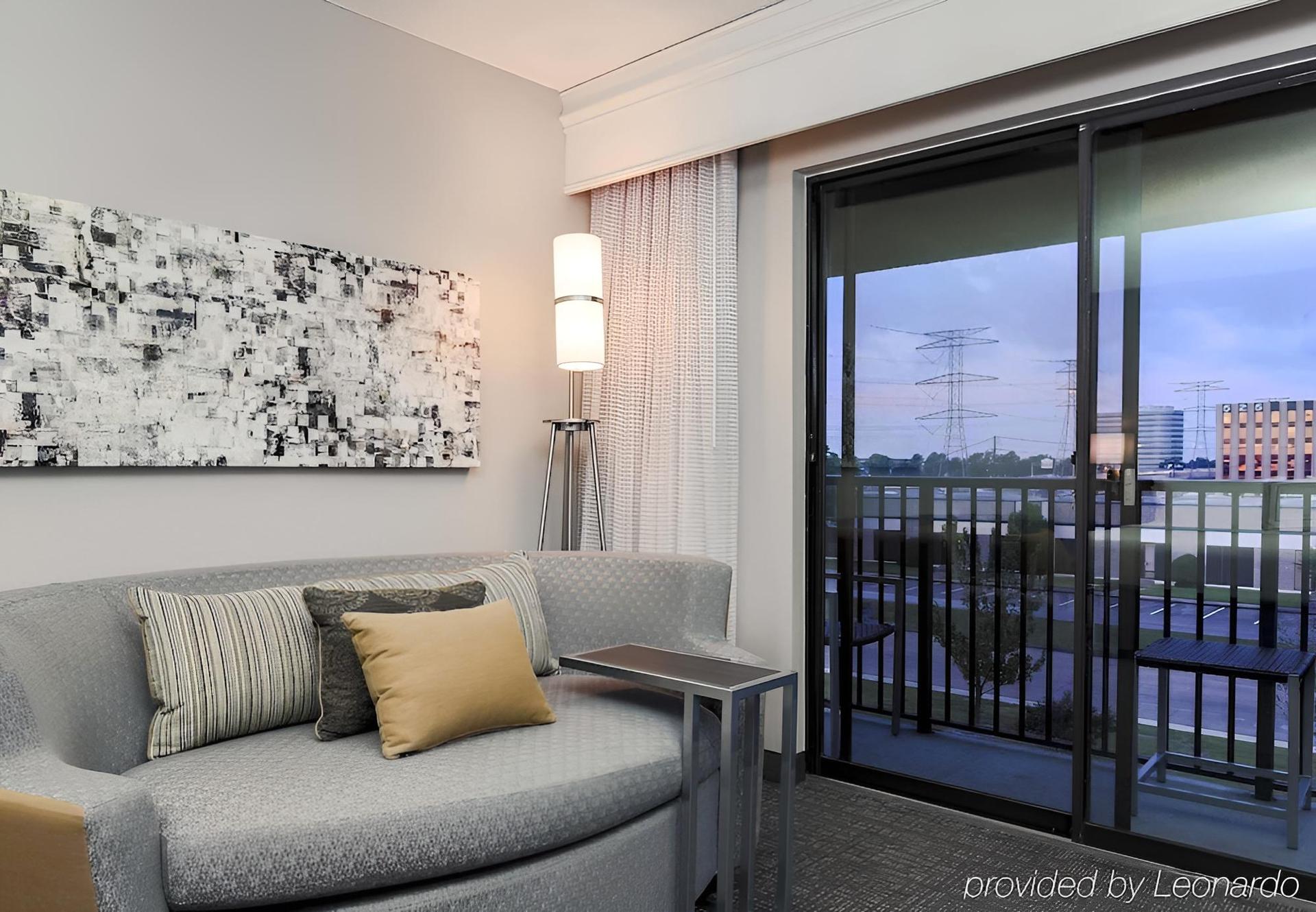 Radisson Hotel Houston Intercontinental Airport North photo 7