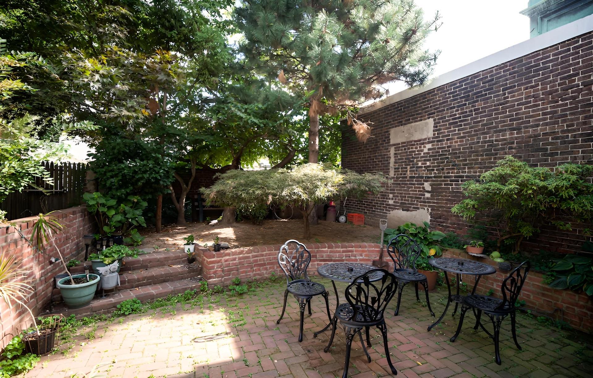 BnB Philadelphia - Boutique Hotel photo 33