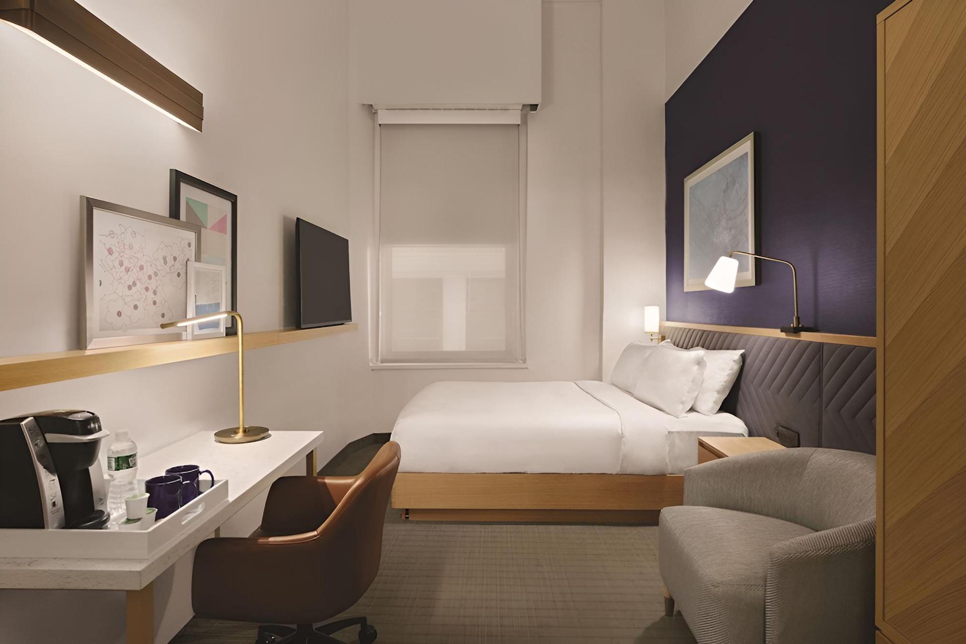 Radisson Hotel New York Wall Street photo 27
