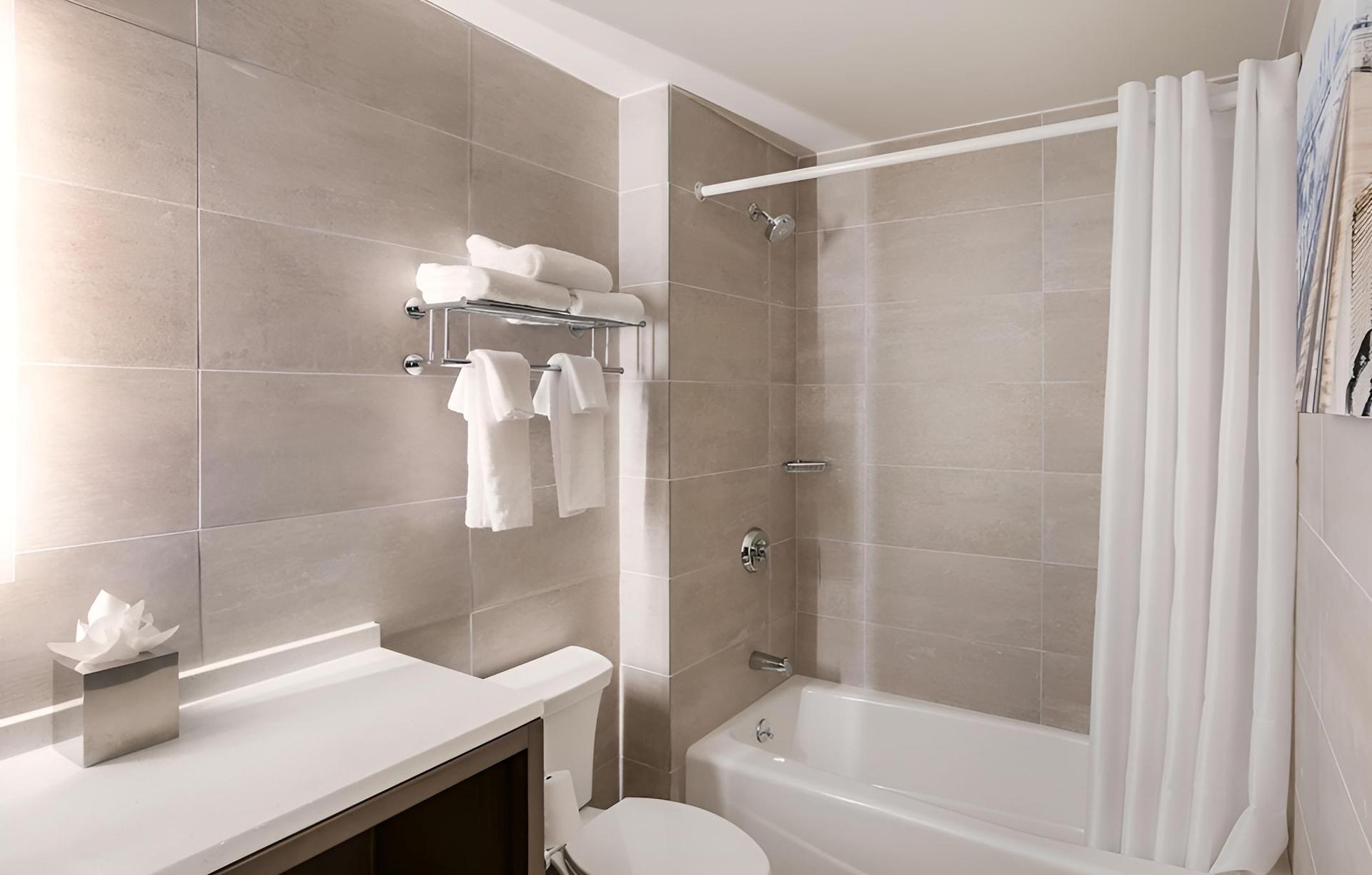Best Western Plus Executive Residency Bronx photo 46