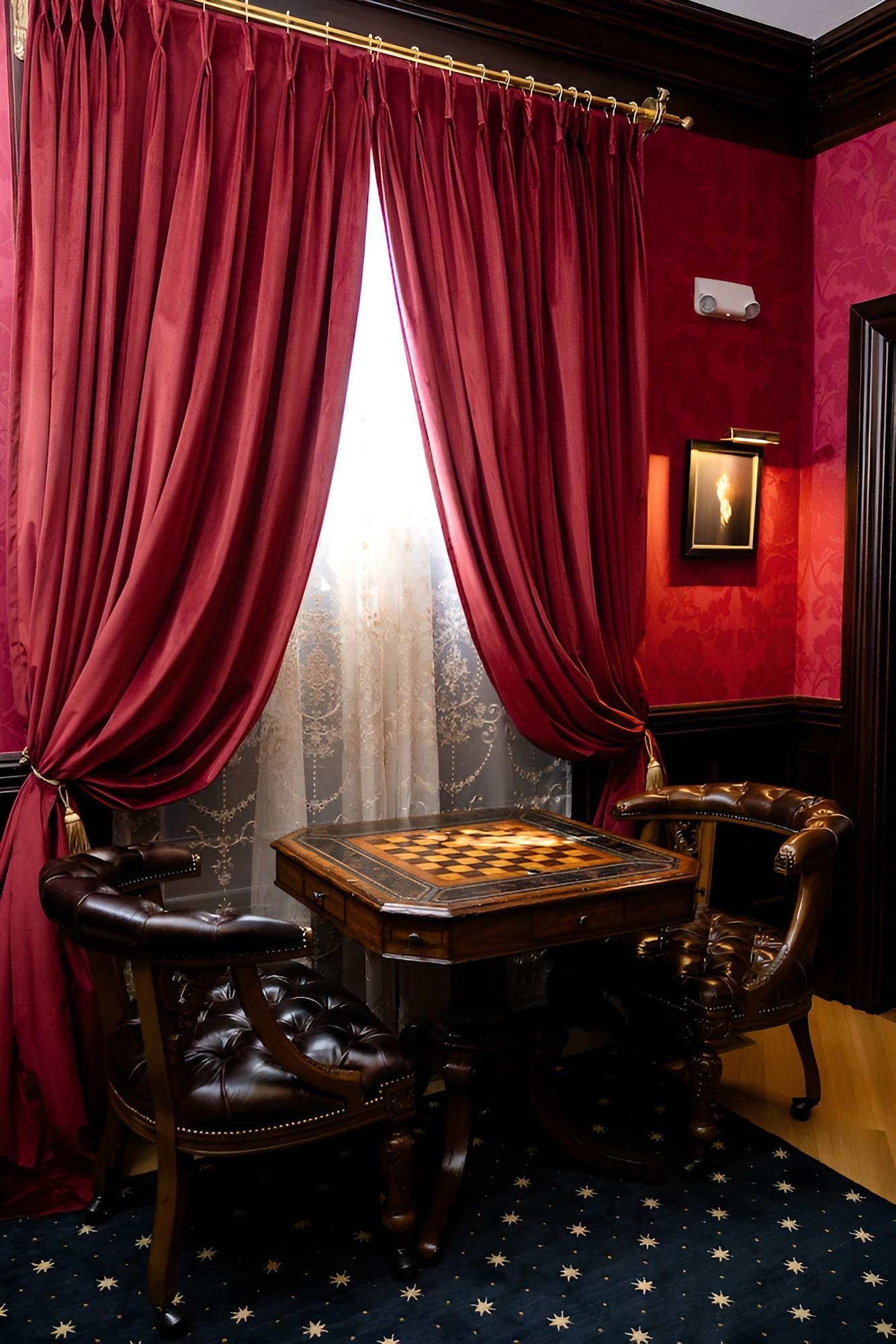 William Mason House photo 17