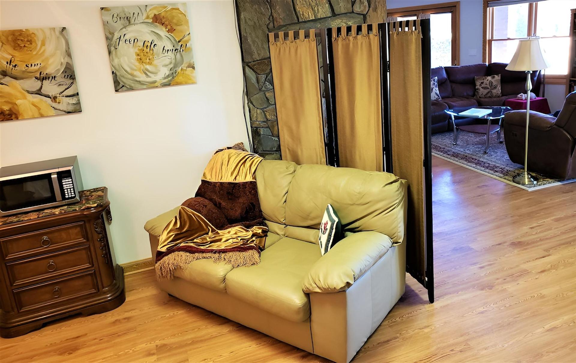 Emerald Hills B&B photo 17