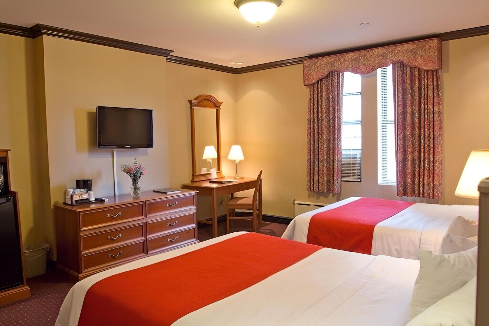 Hotel Newton photo 15