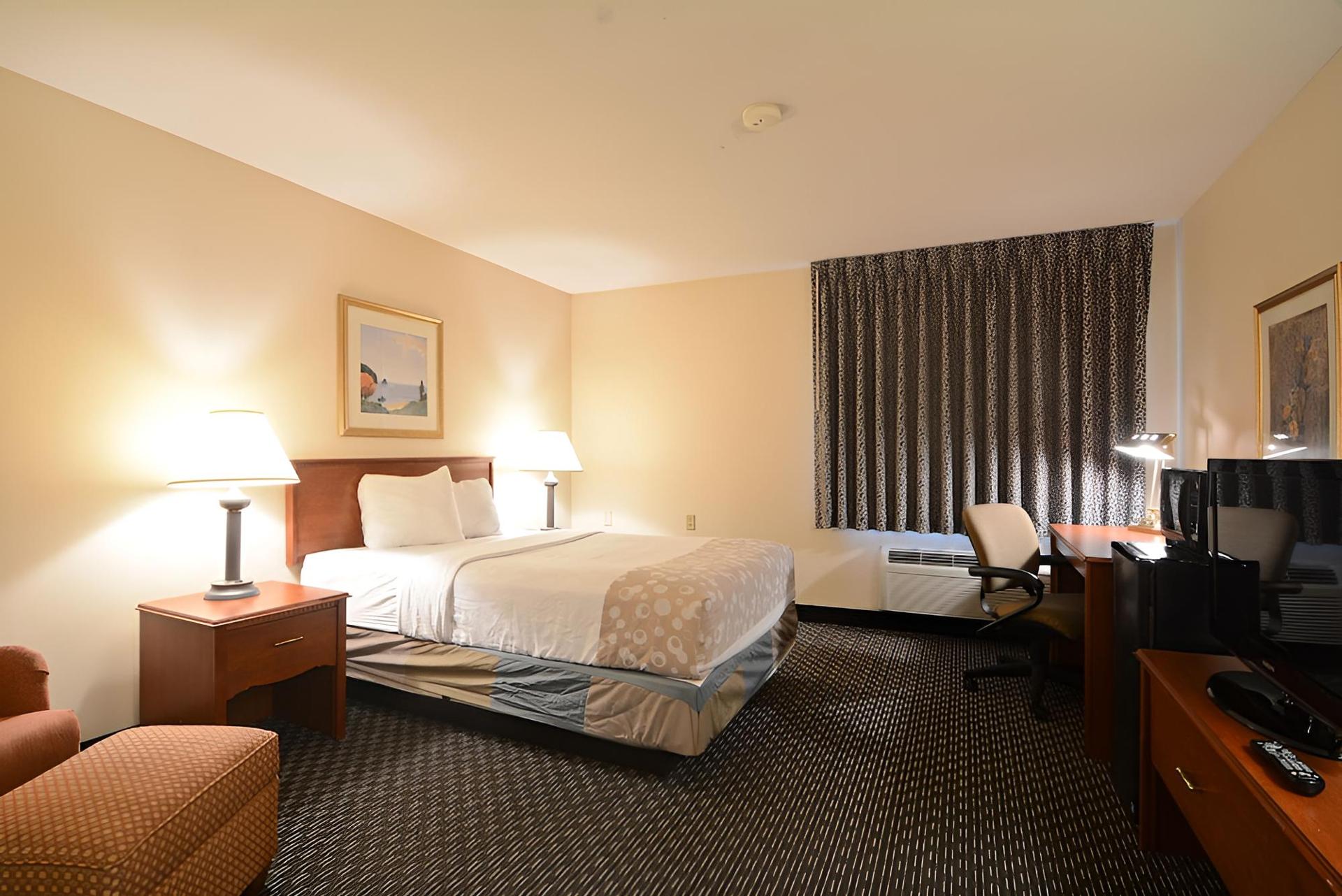 M Star Hotel Little Rock photo 6