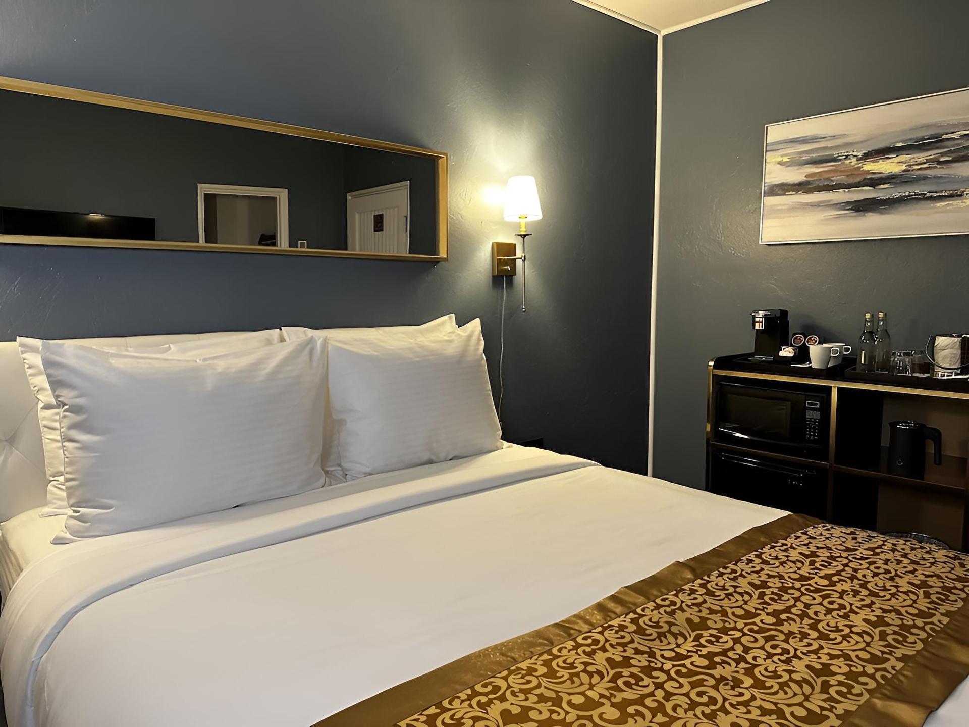 The Boutique Hotel Miami photo 6