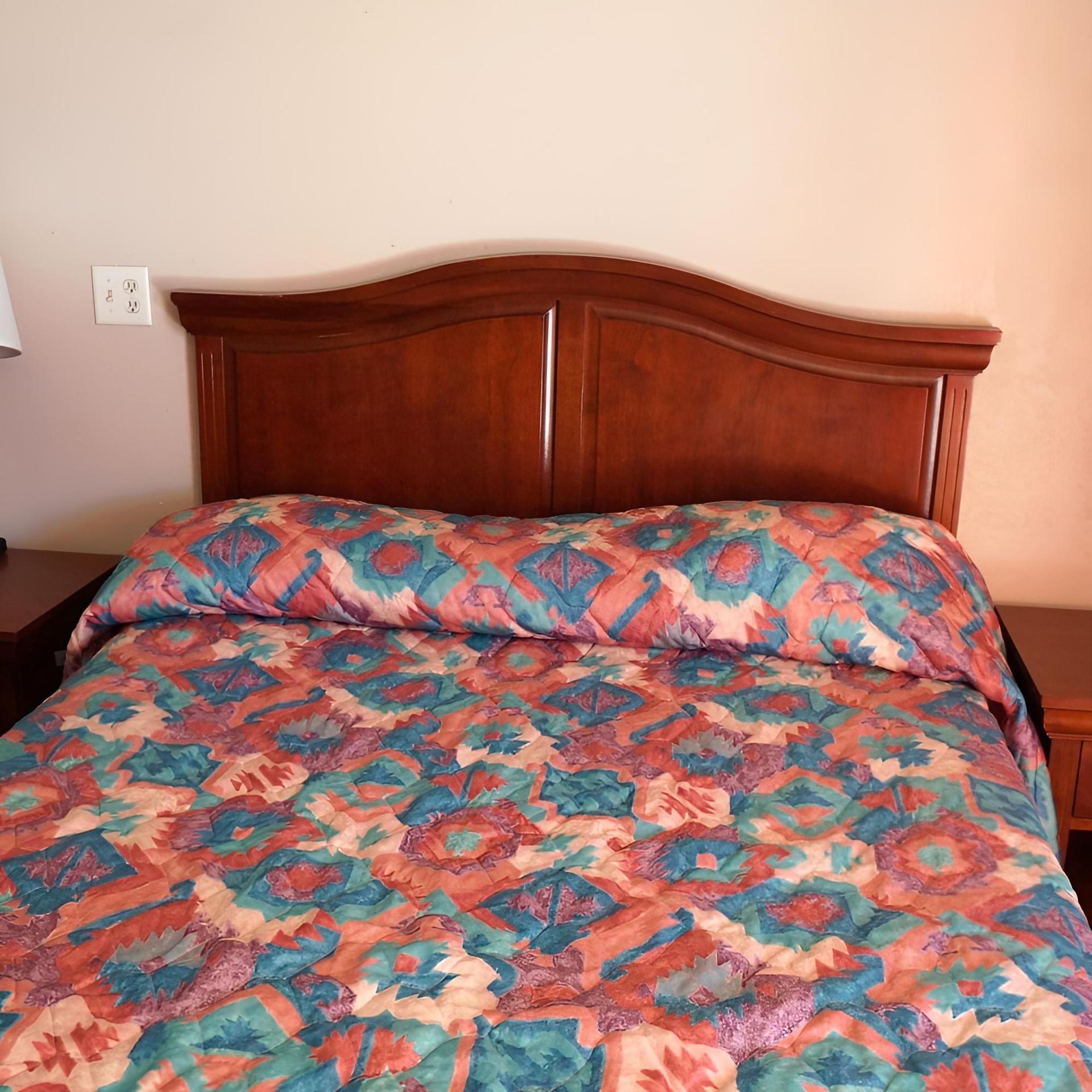 White Mountain Motel photo 24