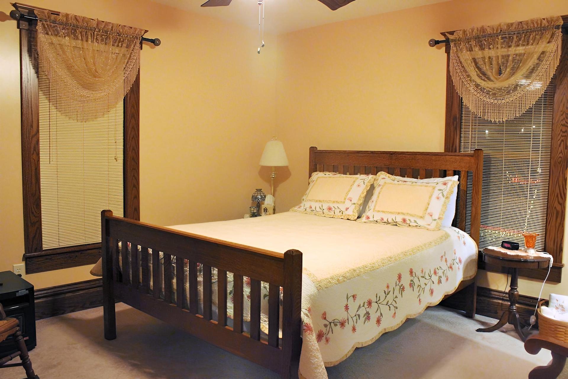 The Orchard Bed and Breakfast photo 34