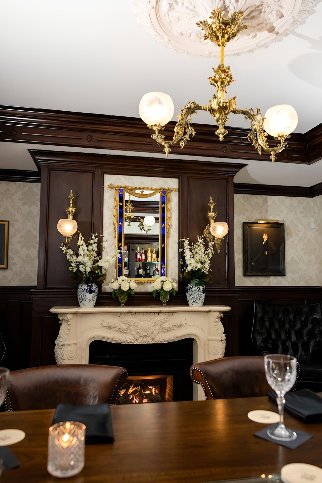 William Mason House photo 8