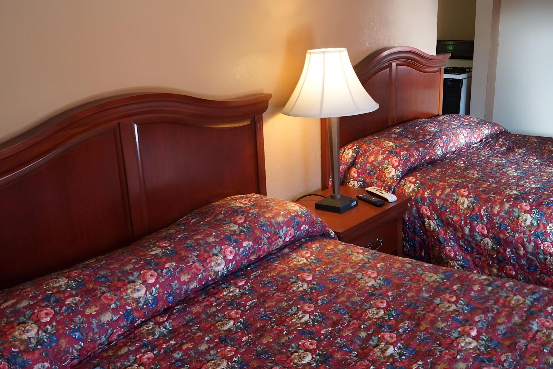 White Mountain Motel photo 20