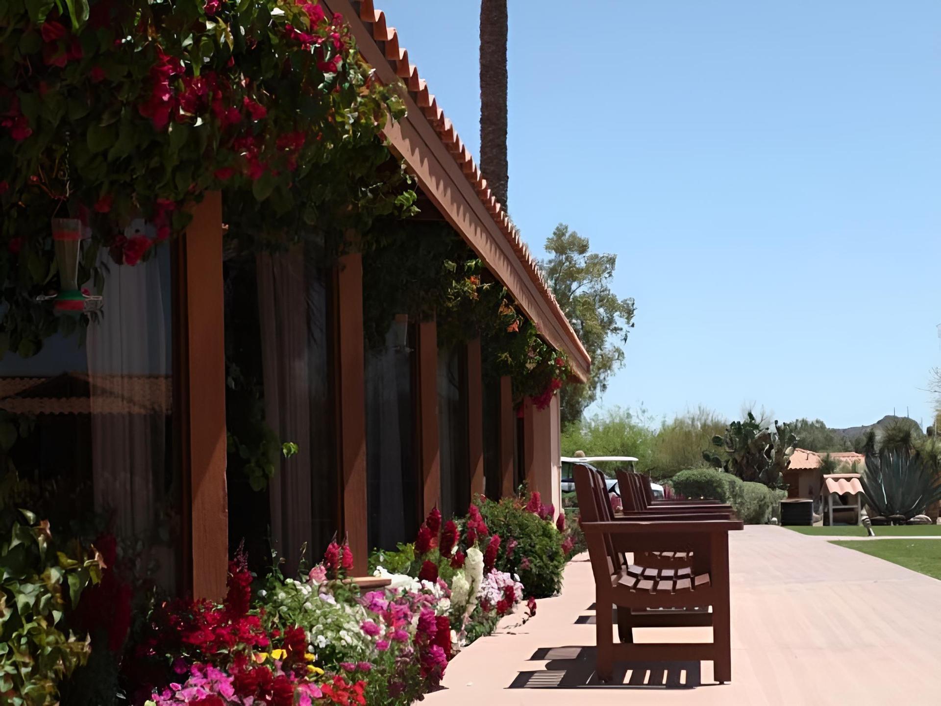 Rancho de los Caballeros photo 6