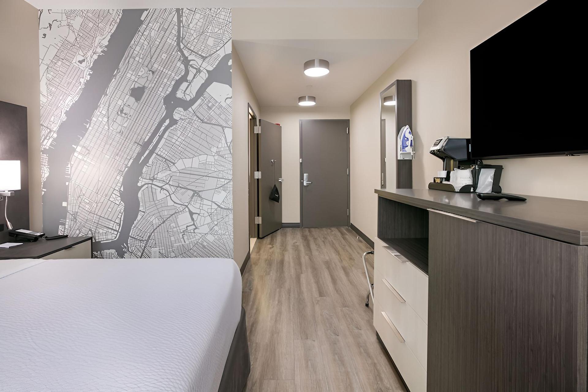 Best Western Plus Executive Residency Bronx photo 8