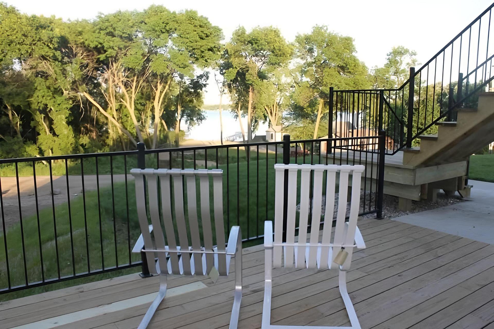 Okoboji Commons Hotel photo 30