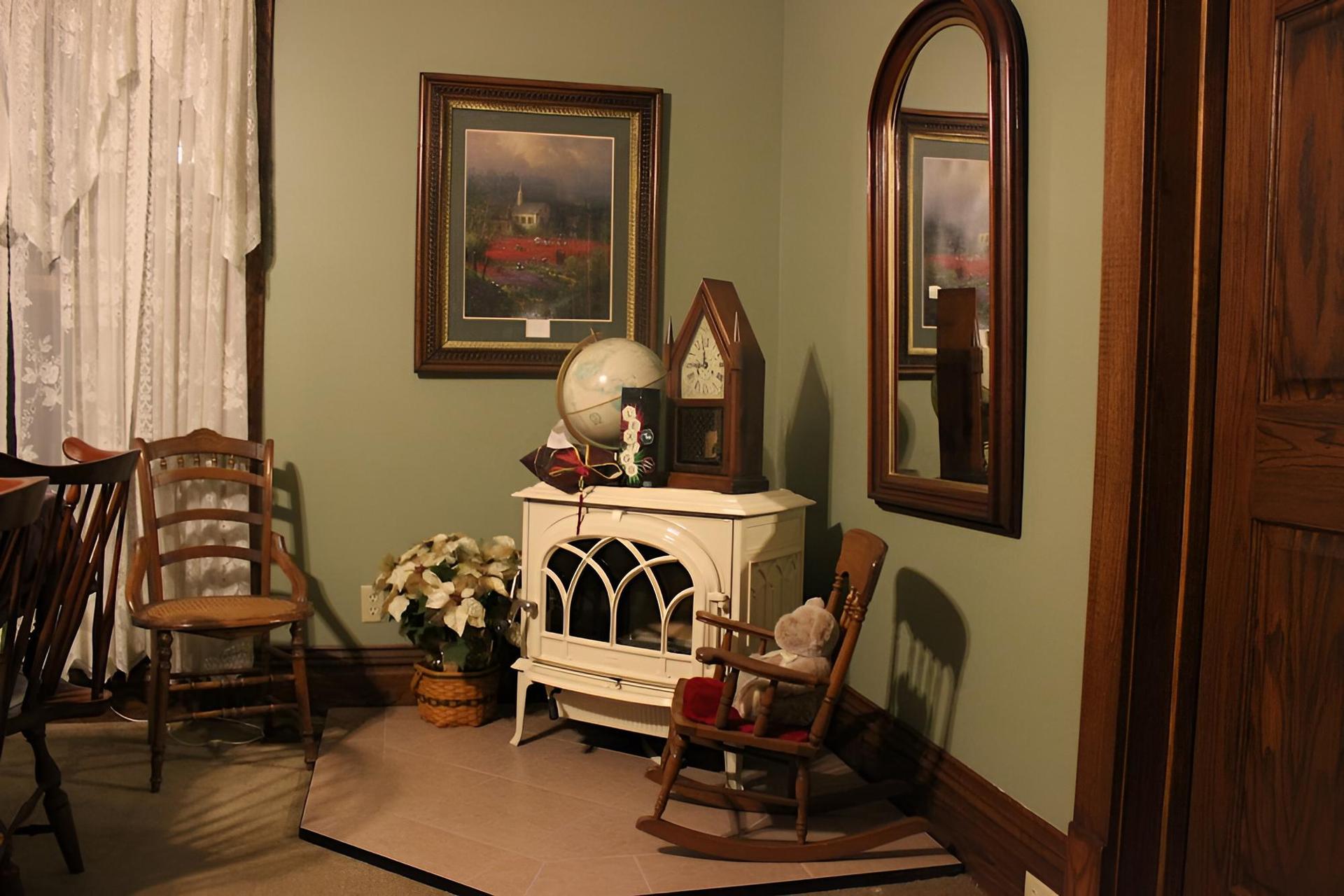 The Orchard Bed and Breakfast photo 14