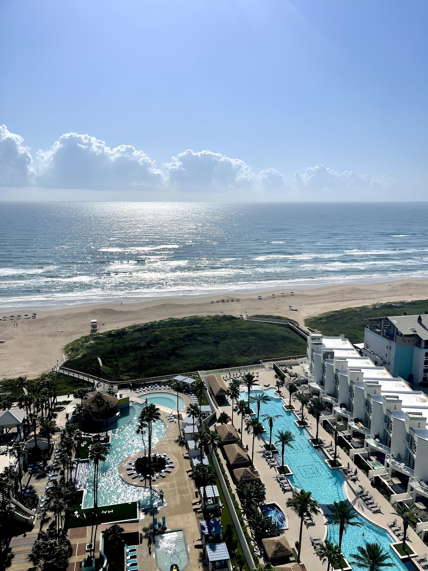 My Sapphire South Padre Island photo 8