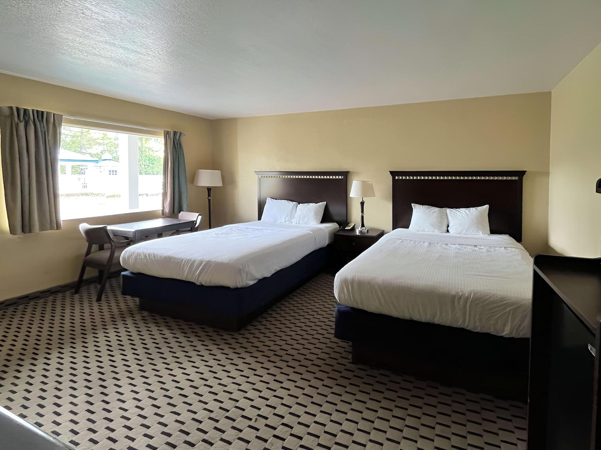 Motel 6 Fairmont, WV - Downtown photo 18