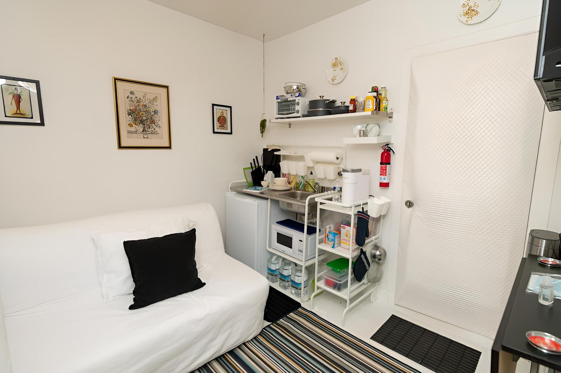 BnB Philadelphia - Boutique Hotel photo 59